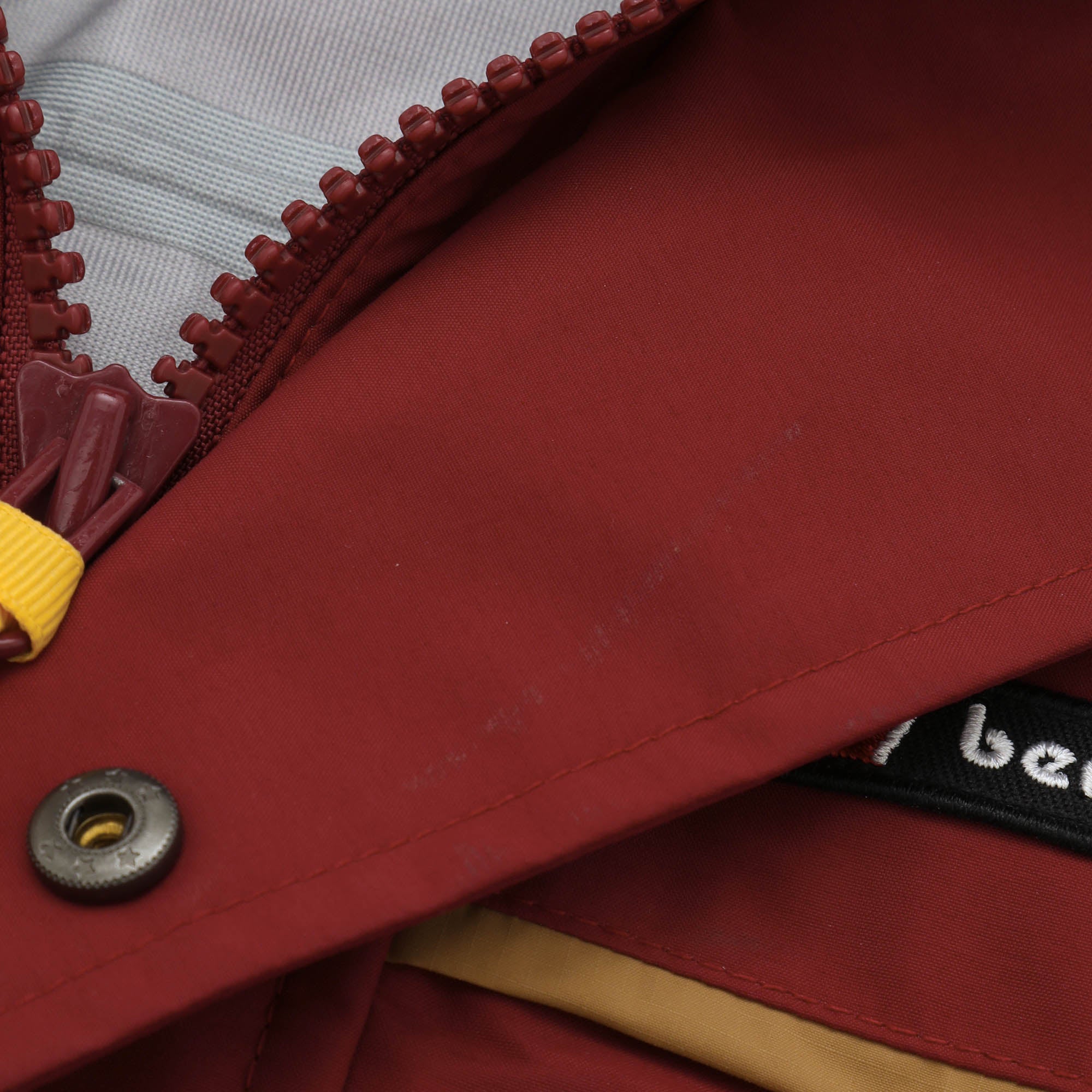 Tempest 89 Jacket