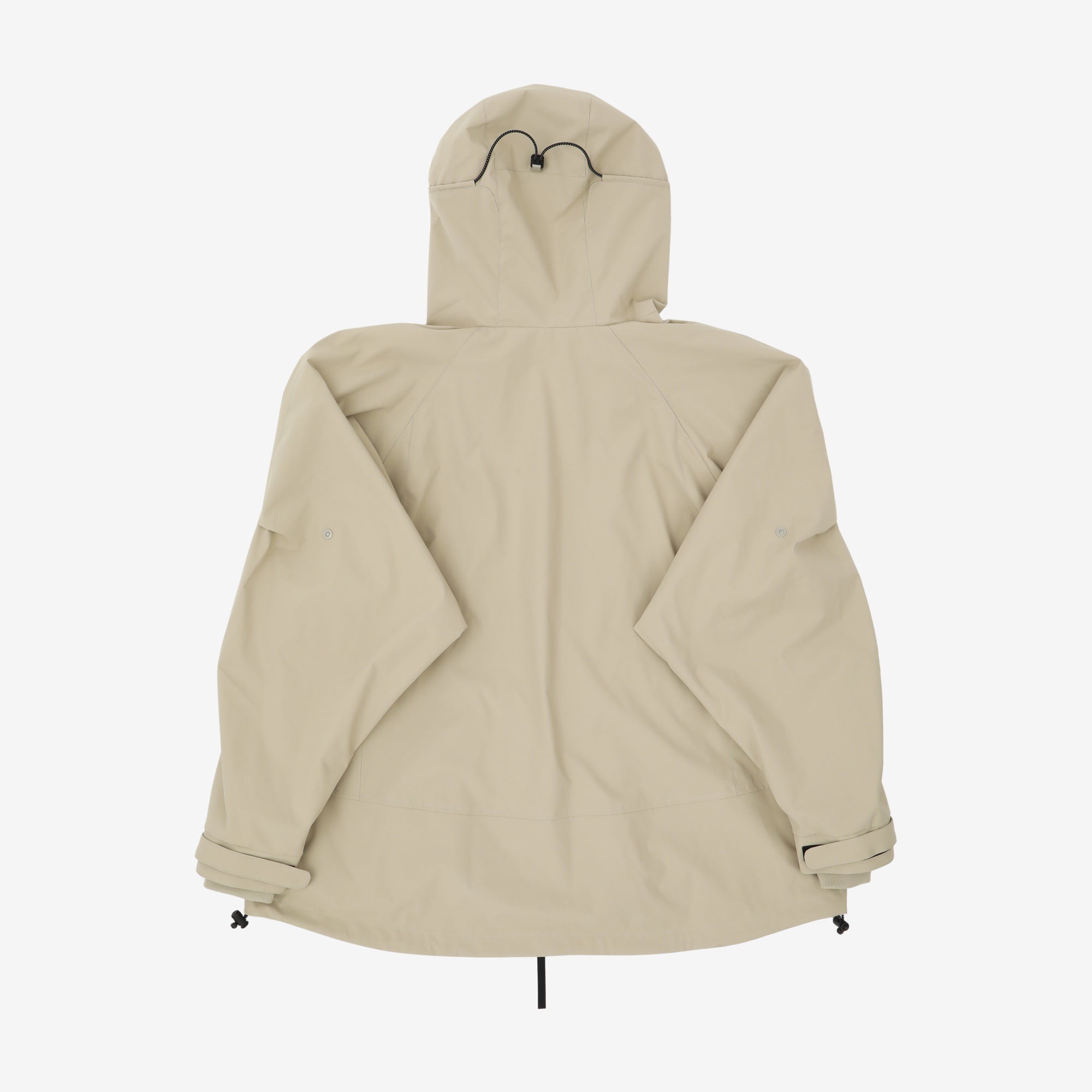 VI-G93P Formula G Mountain Parka