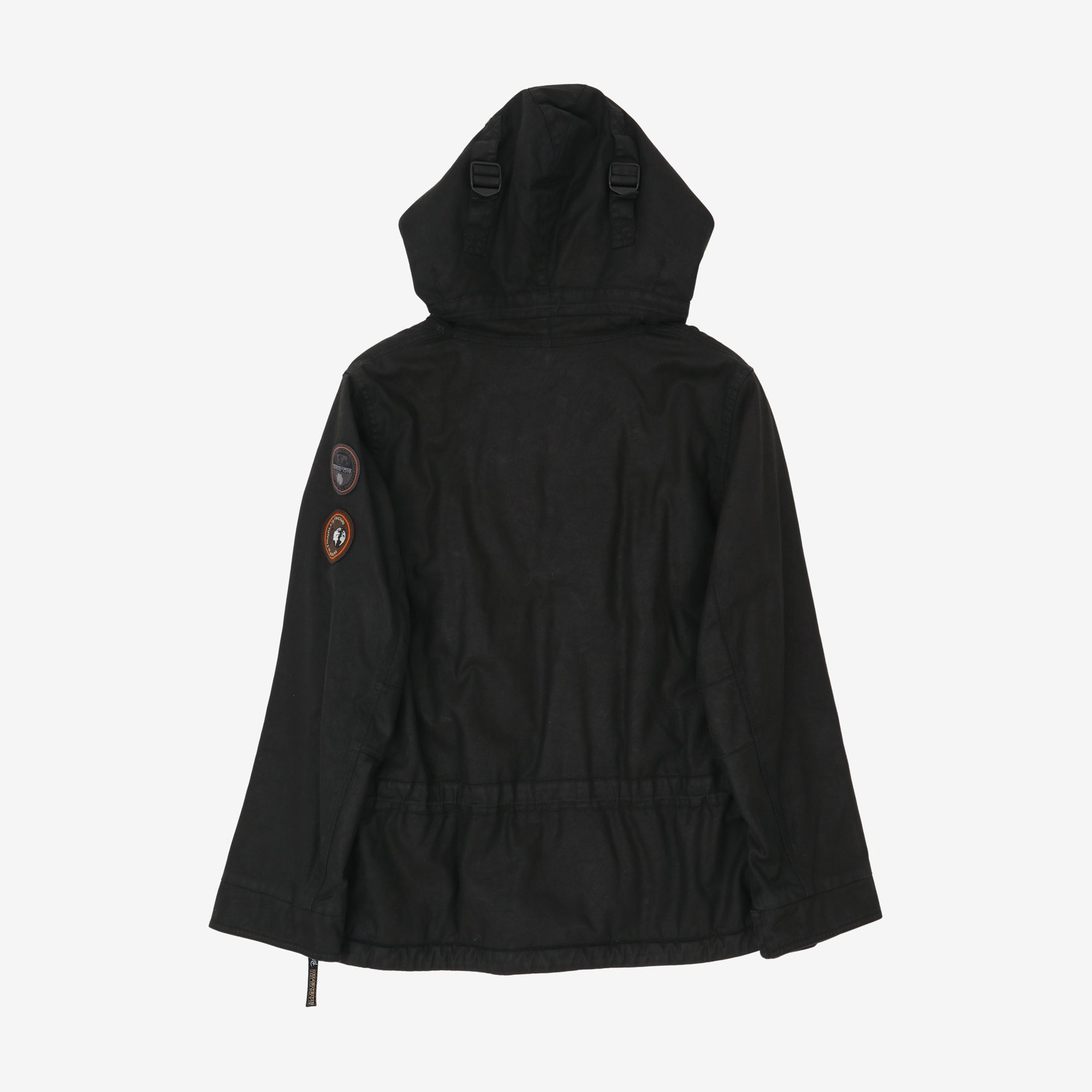 Skidoo Jacket (Patta)