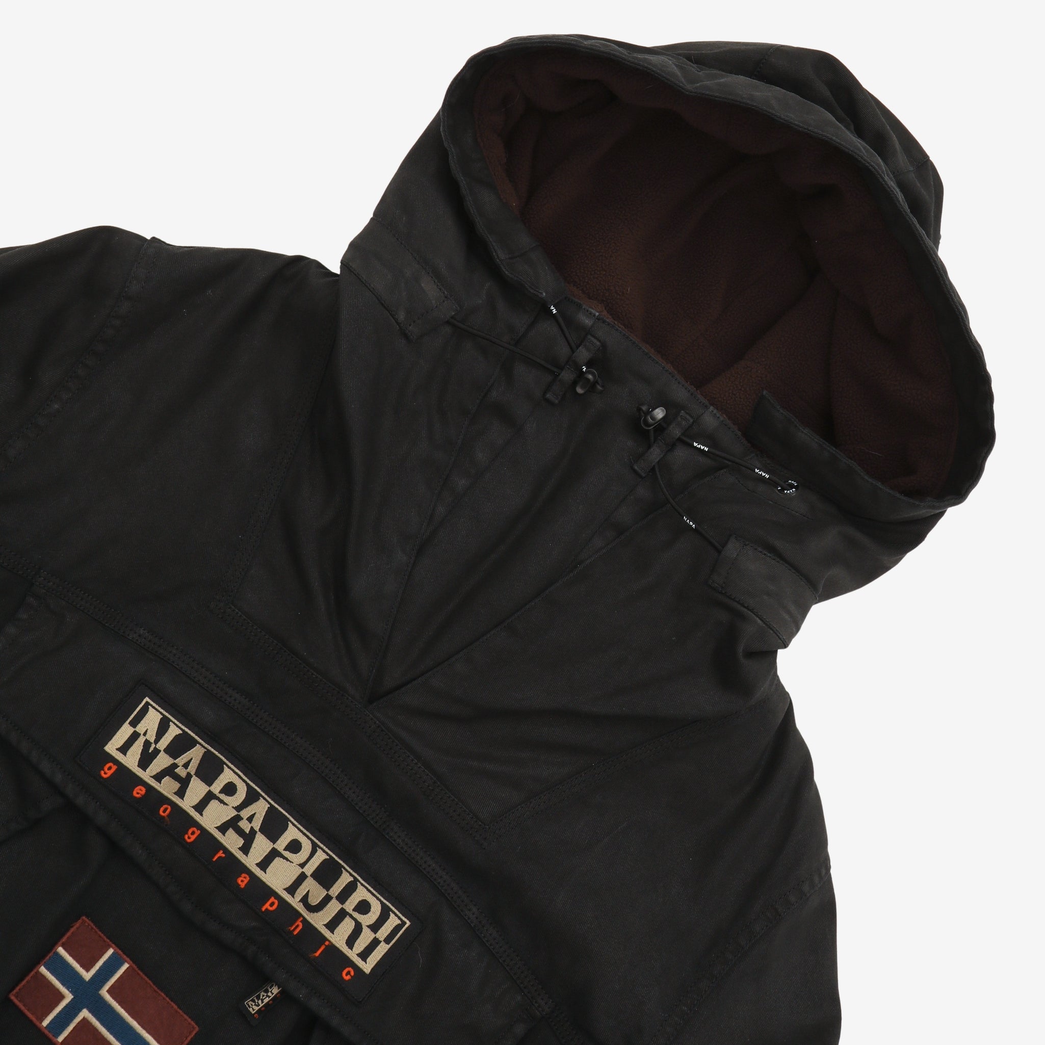 Skidoo Jacket (Patta)