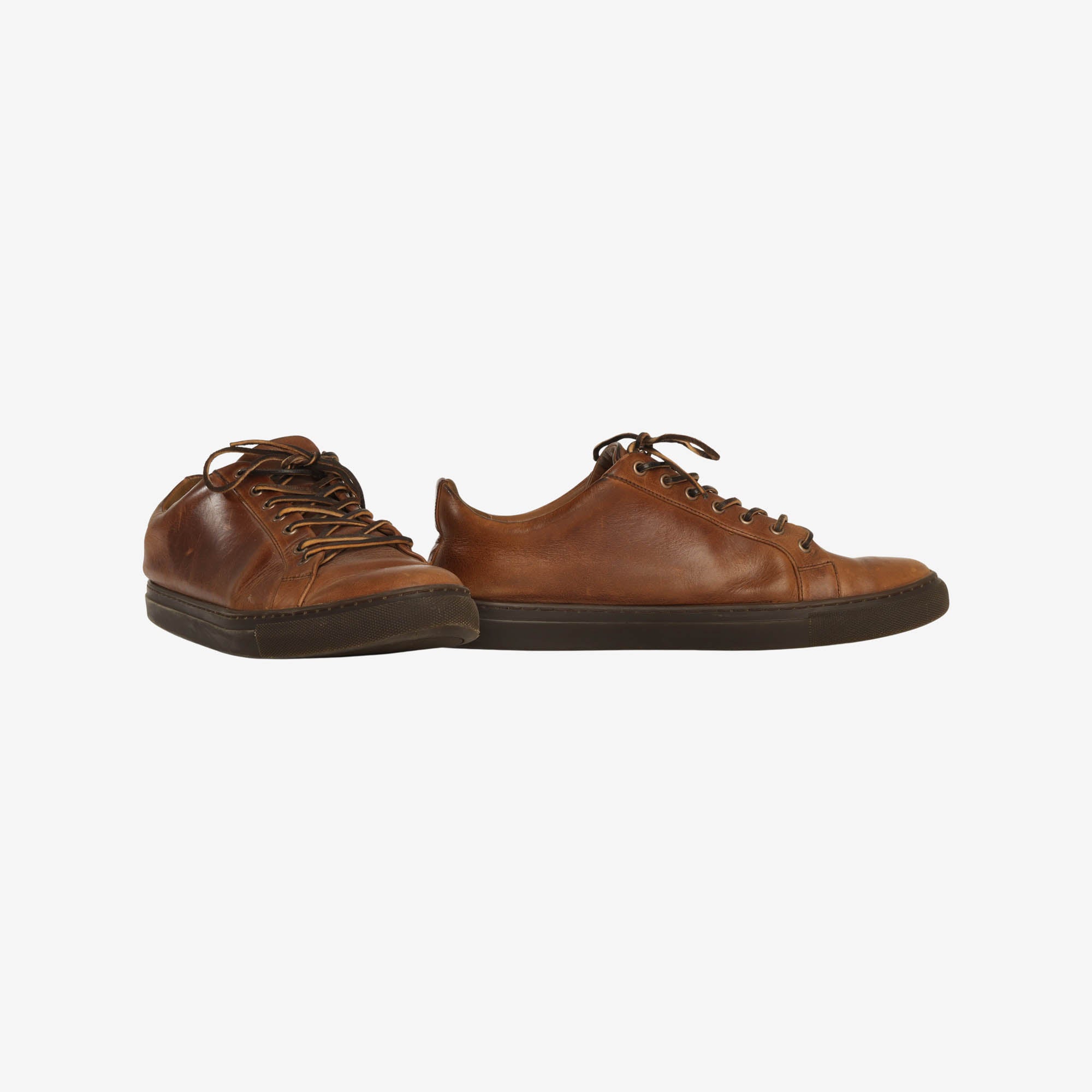 Premier Low Top Sneakers