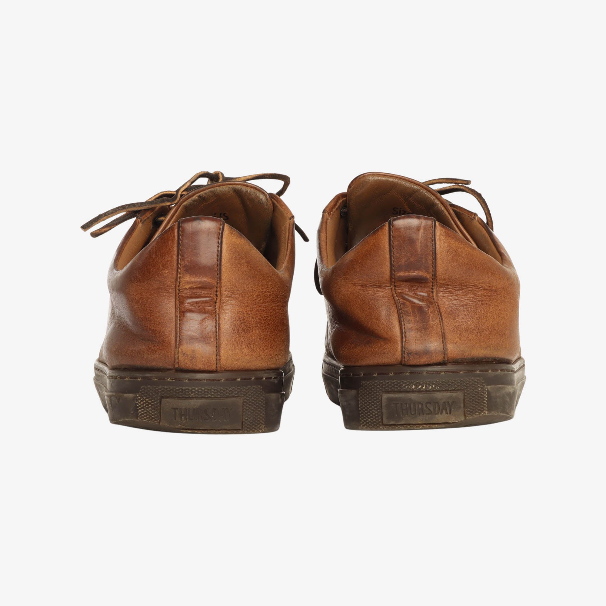 Premier Low Top Sneakers