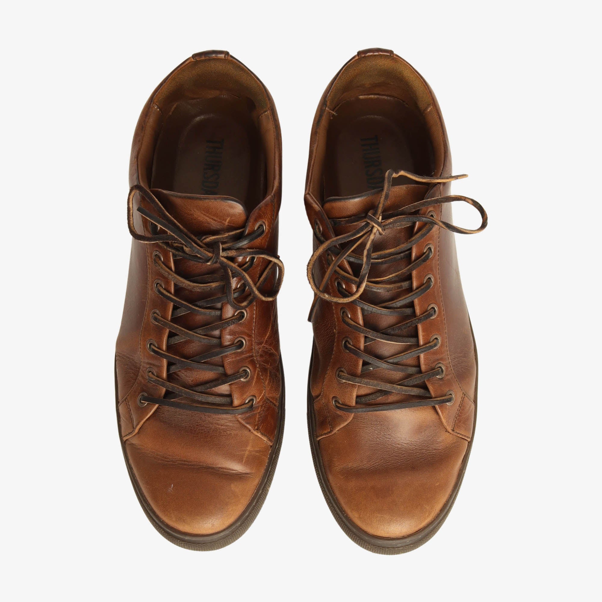 Premier Low Top Sneakers