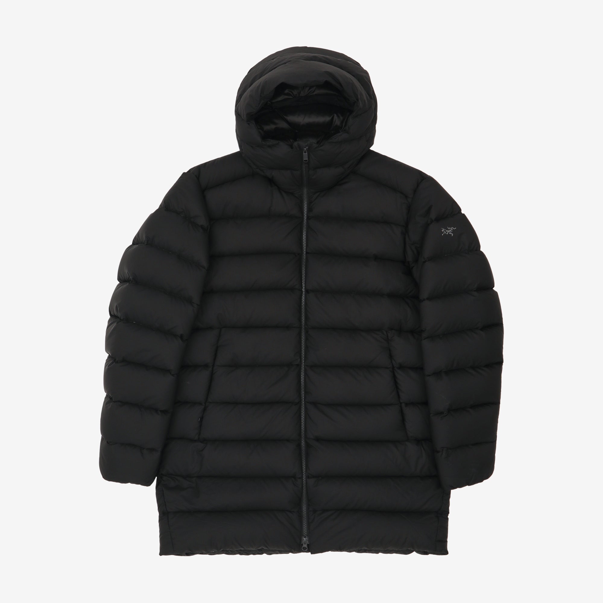 Piedmont Coat