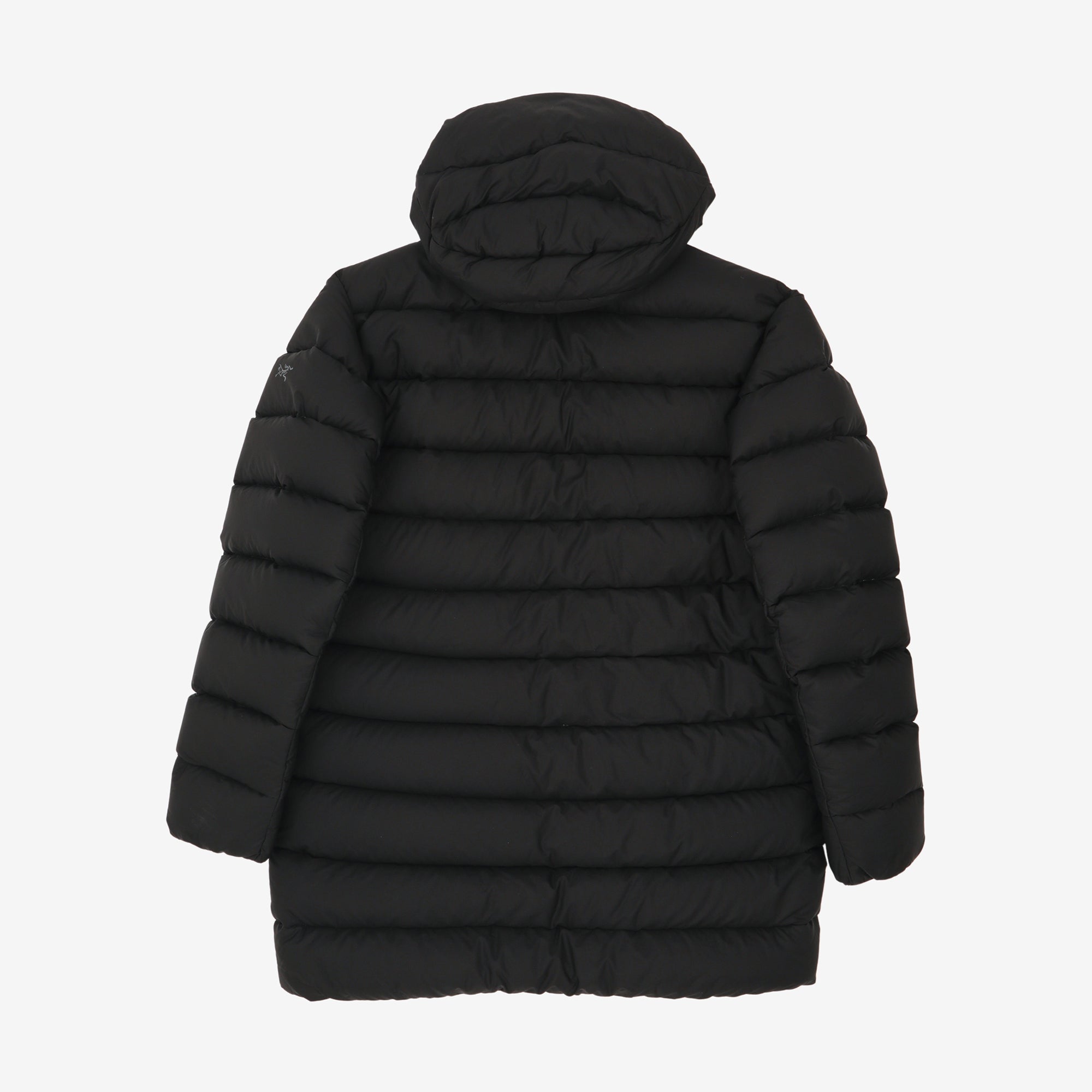 Piedmont Coat