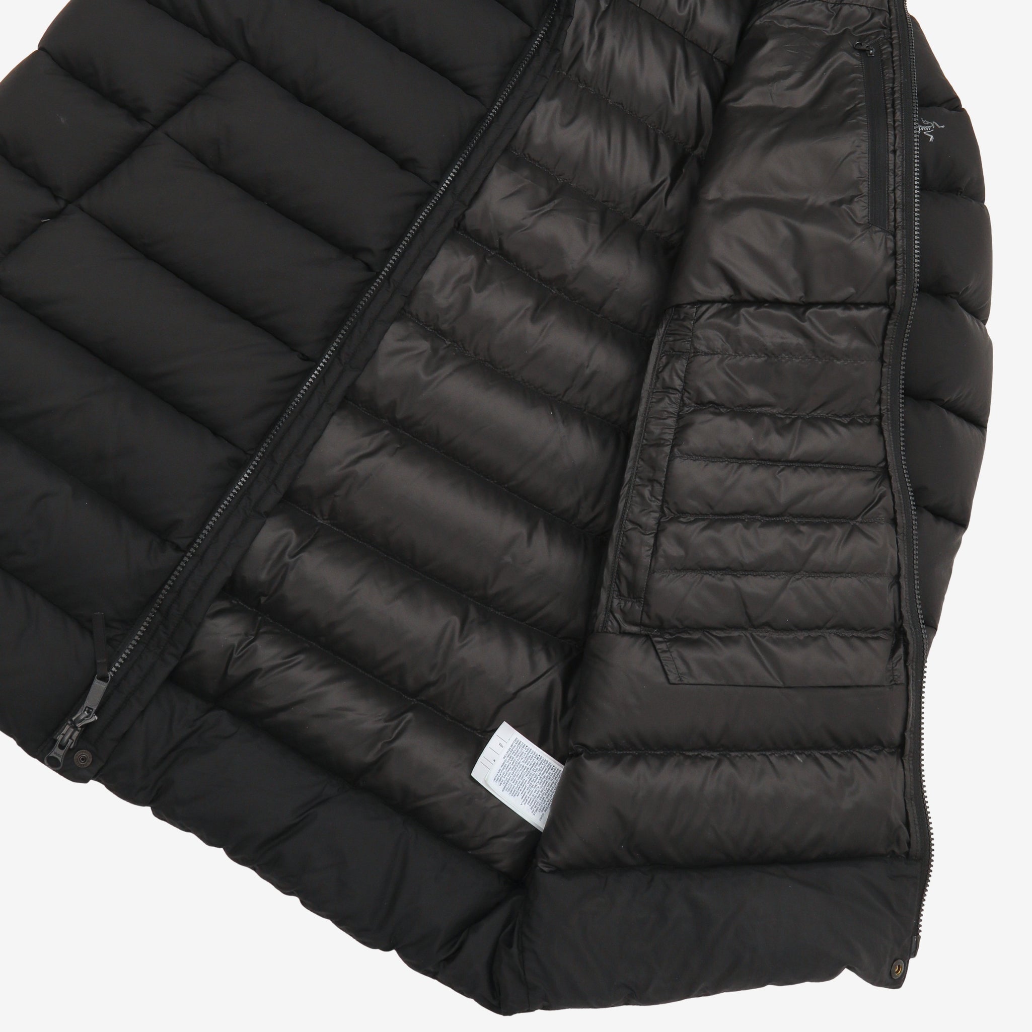 Piedmont Coat