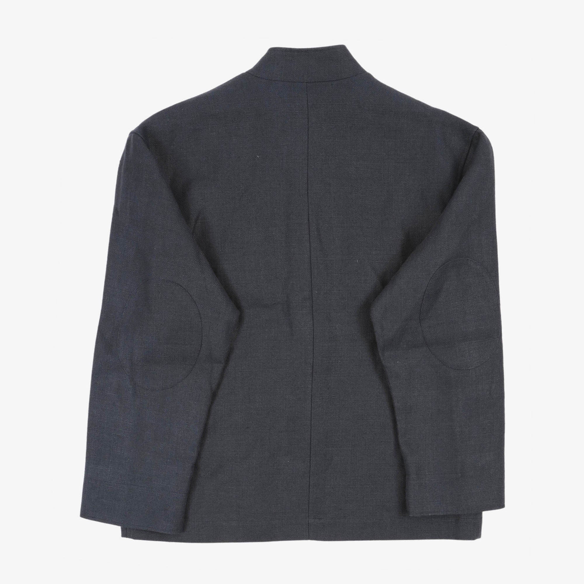 Linen Bores Jacket