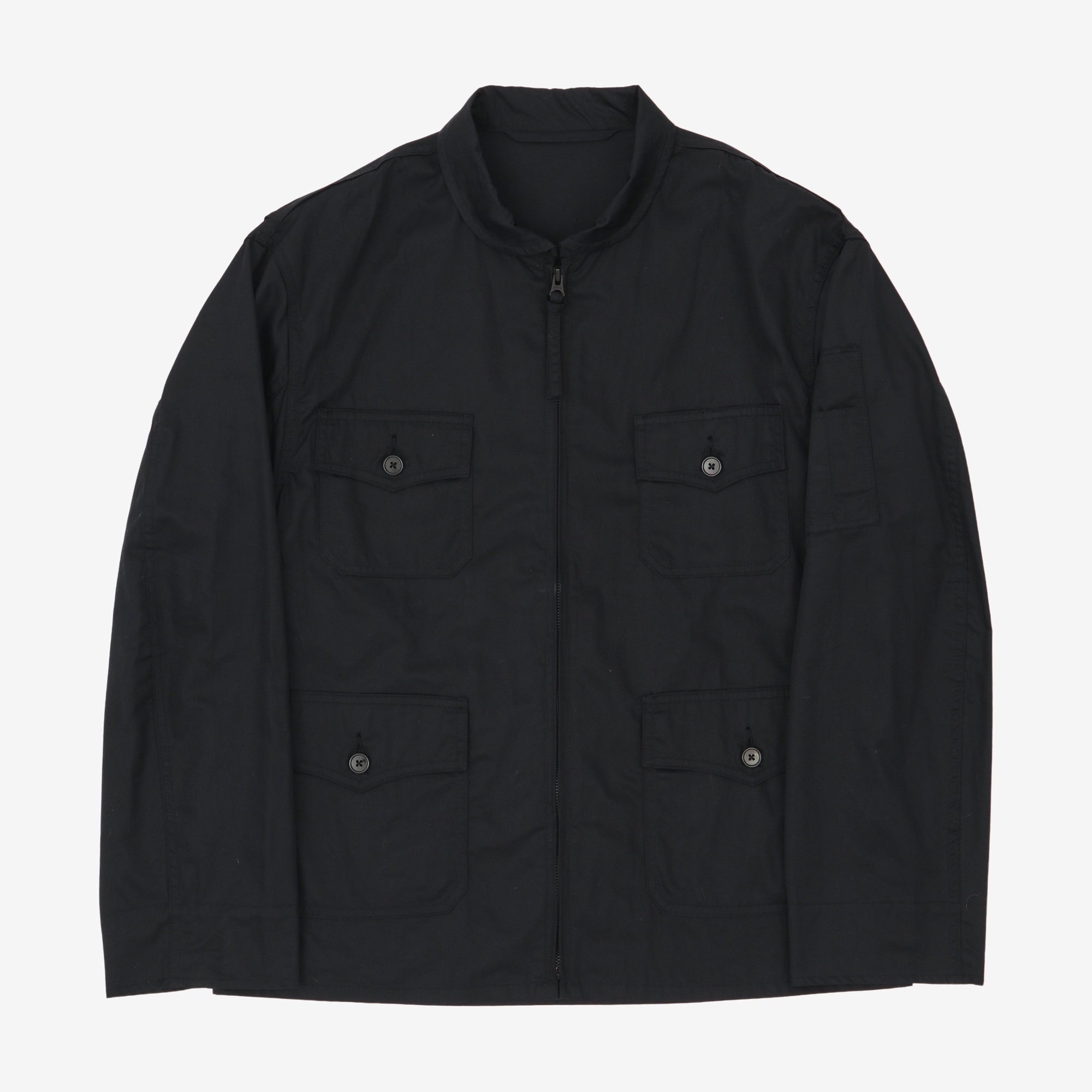 USN Flight Jacket