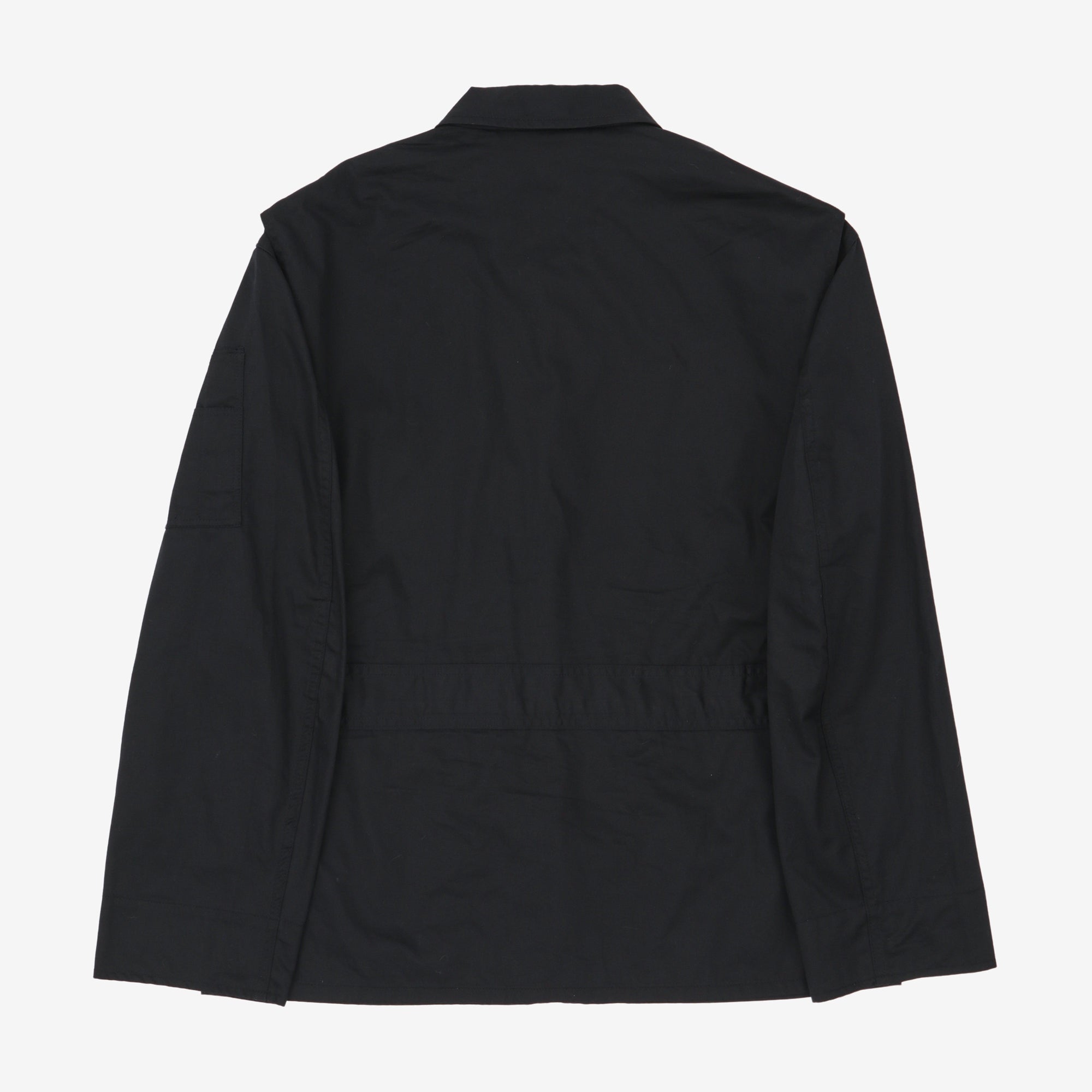 USN Flight Jacket