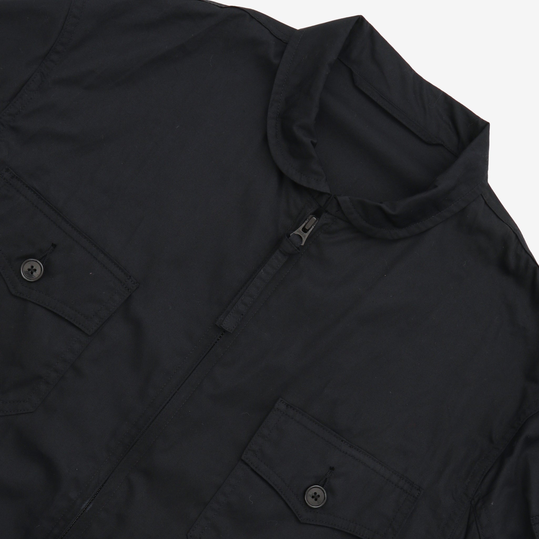 USN Flight Jacket