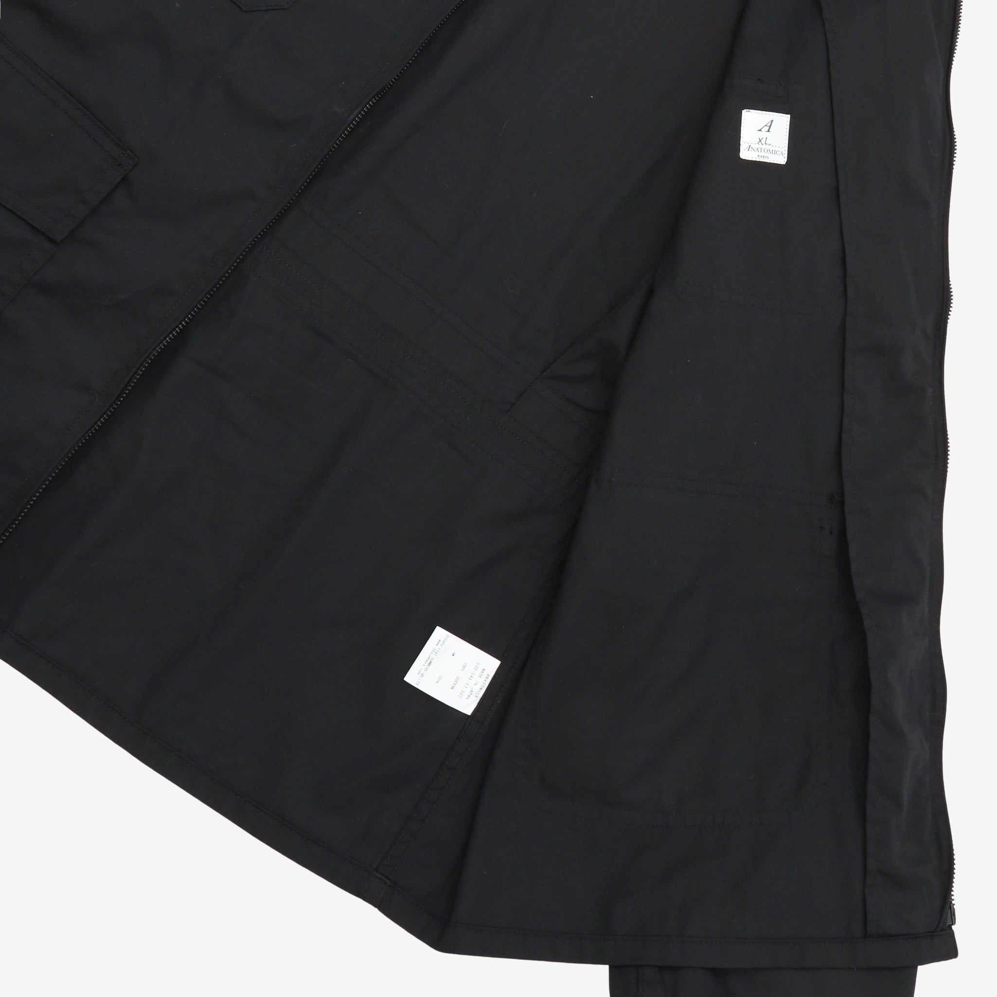 USN Flight Jacket