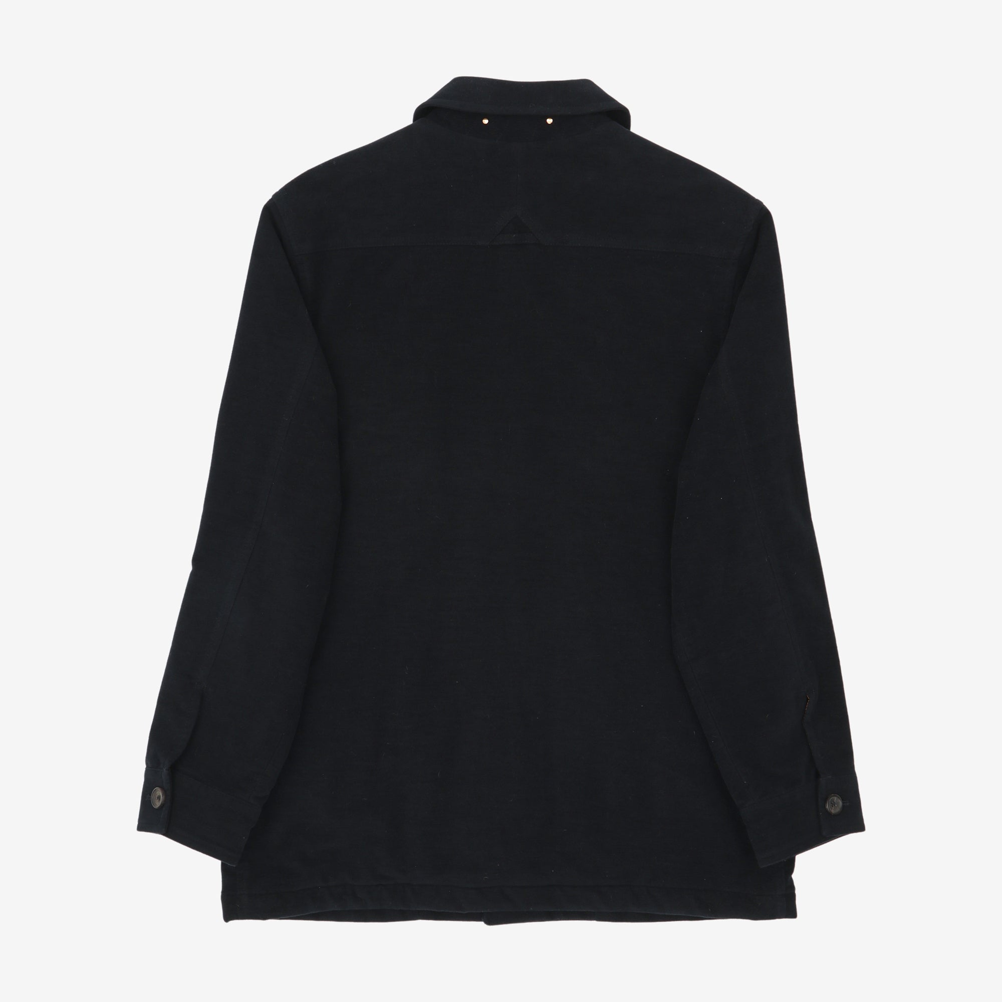 The Paddock Overshirt