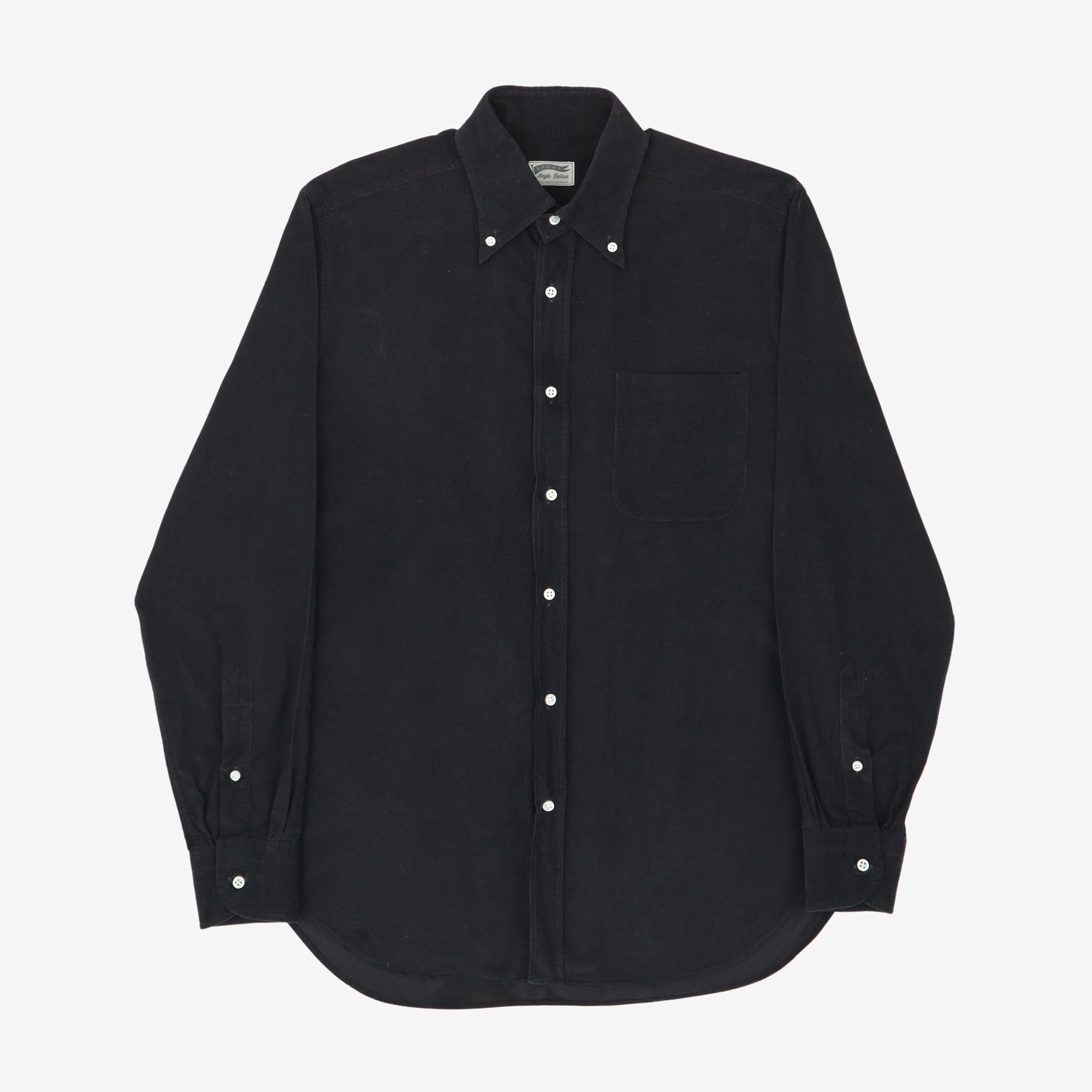 BD Corduroy Shirt
