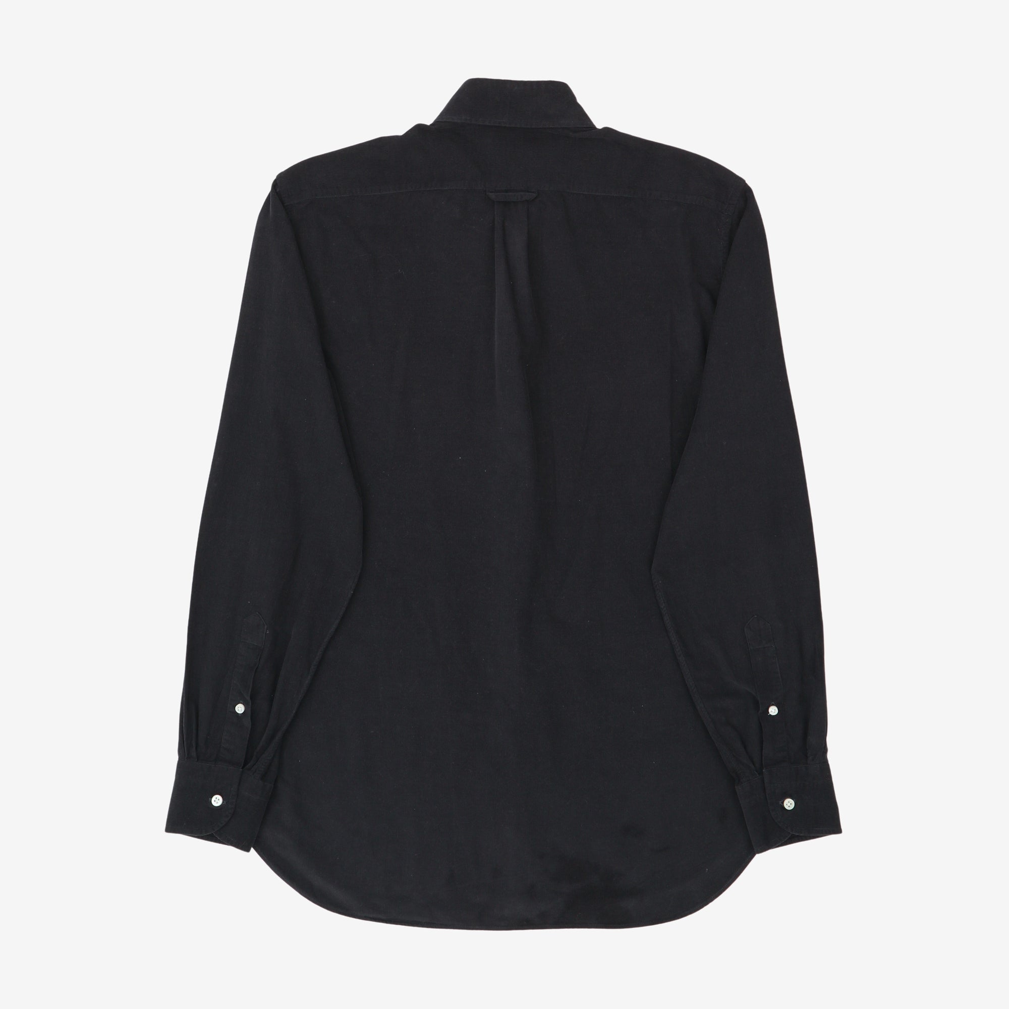 BD Corduroy Shirt