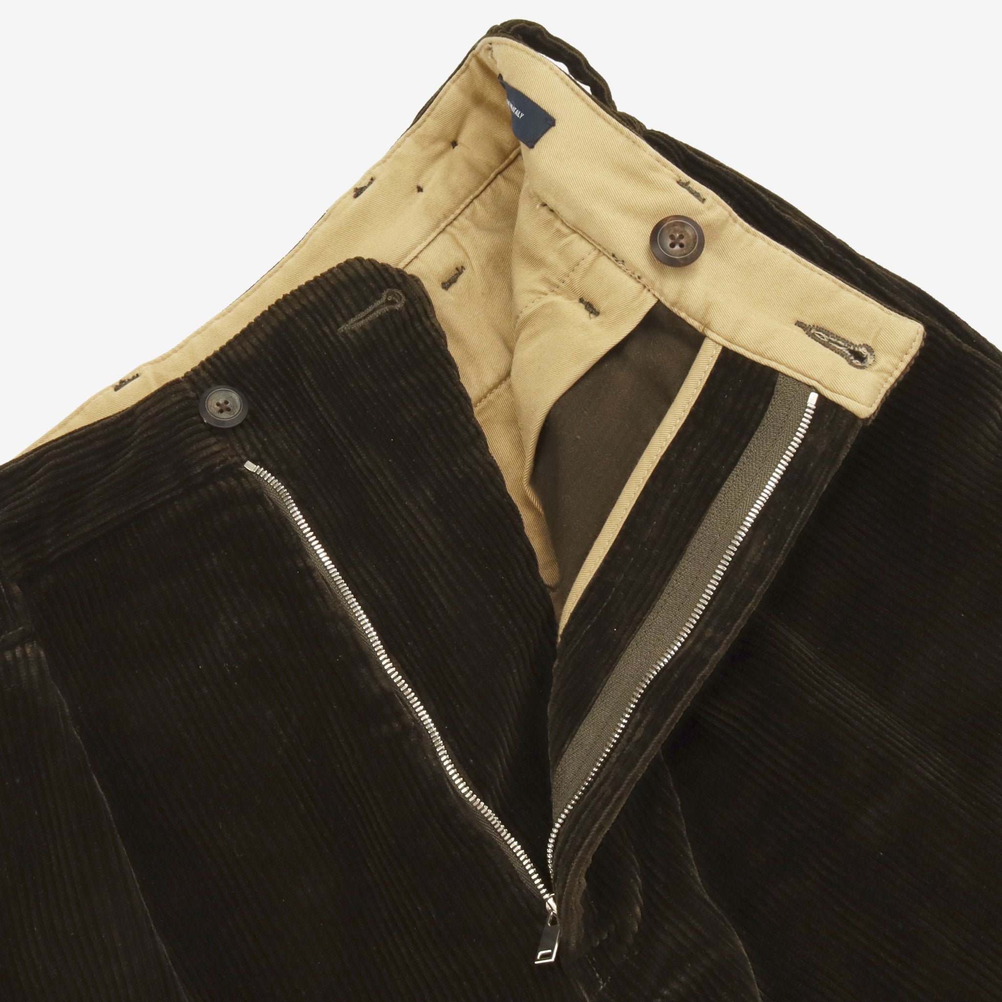 Corduroy Games Trousers (31W X 27L)