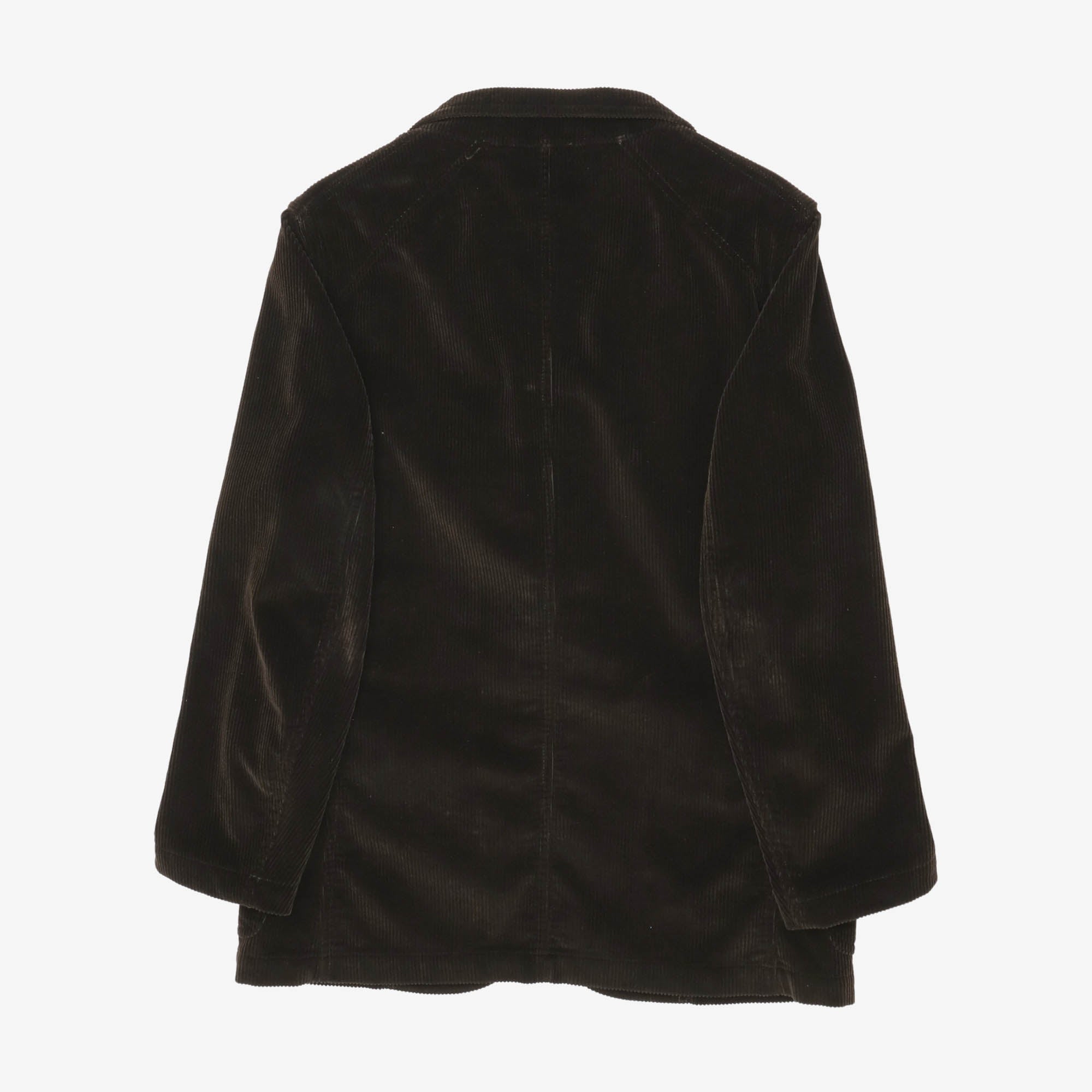 Mk I Corduroy Games Blazer
