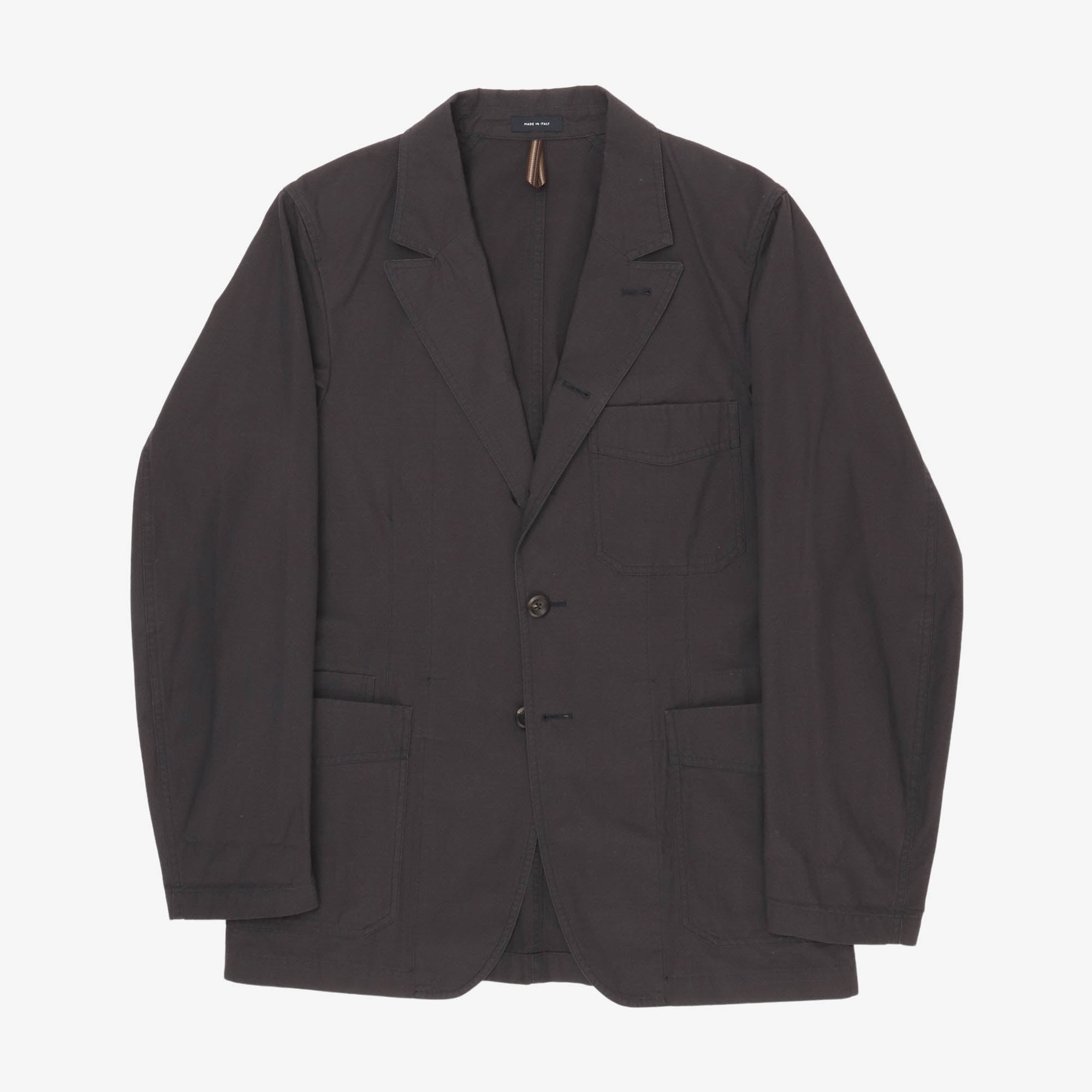 Mk II Games Blazer
