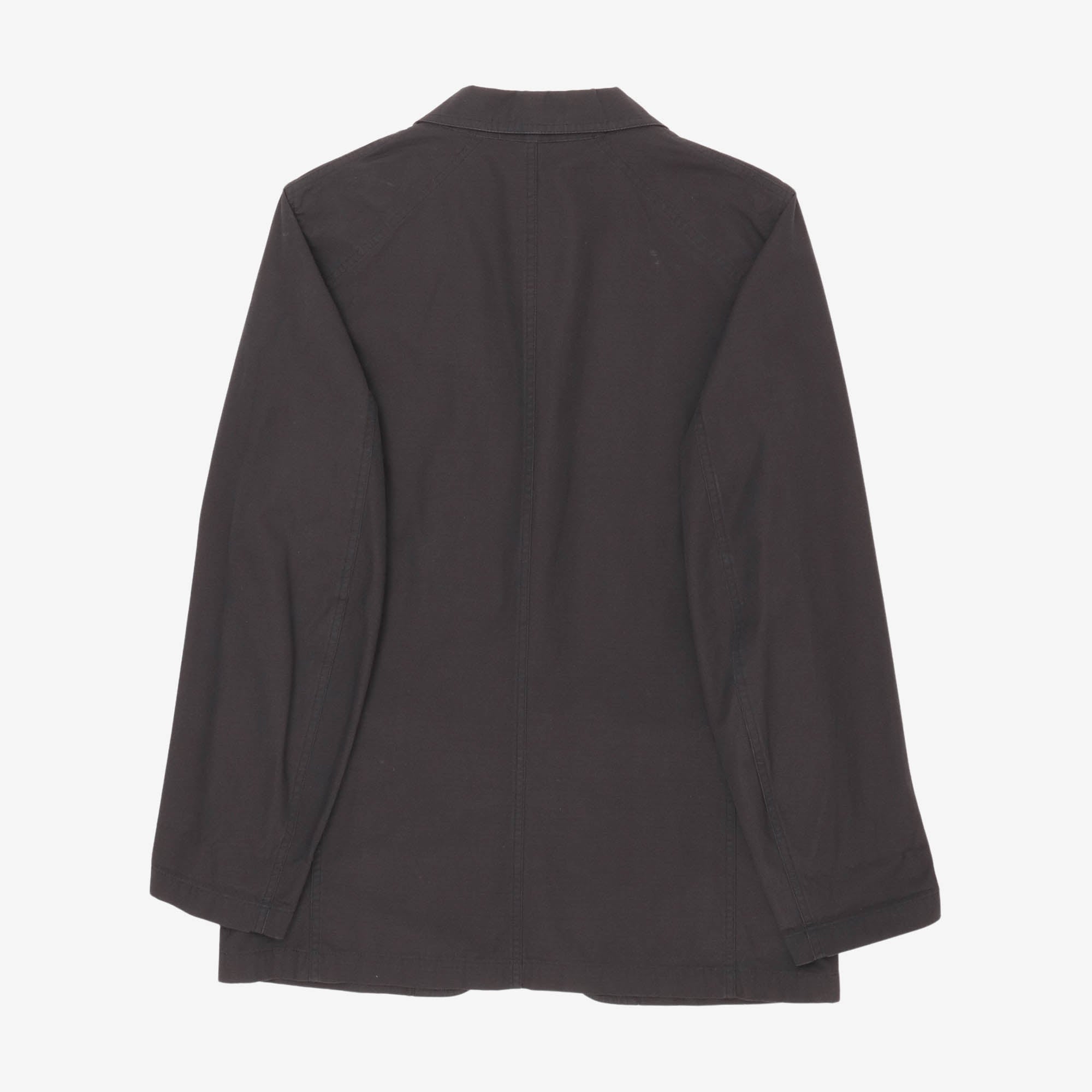 Mk II Games Blazer