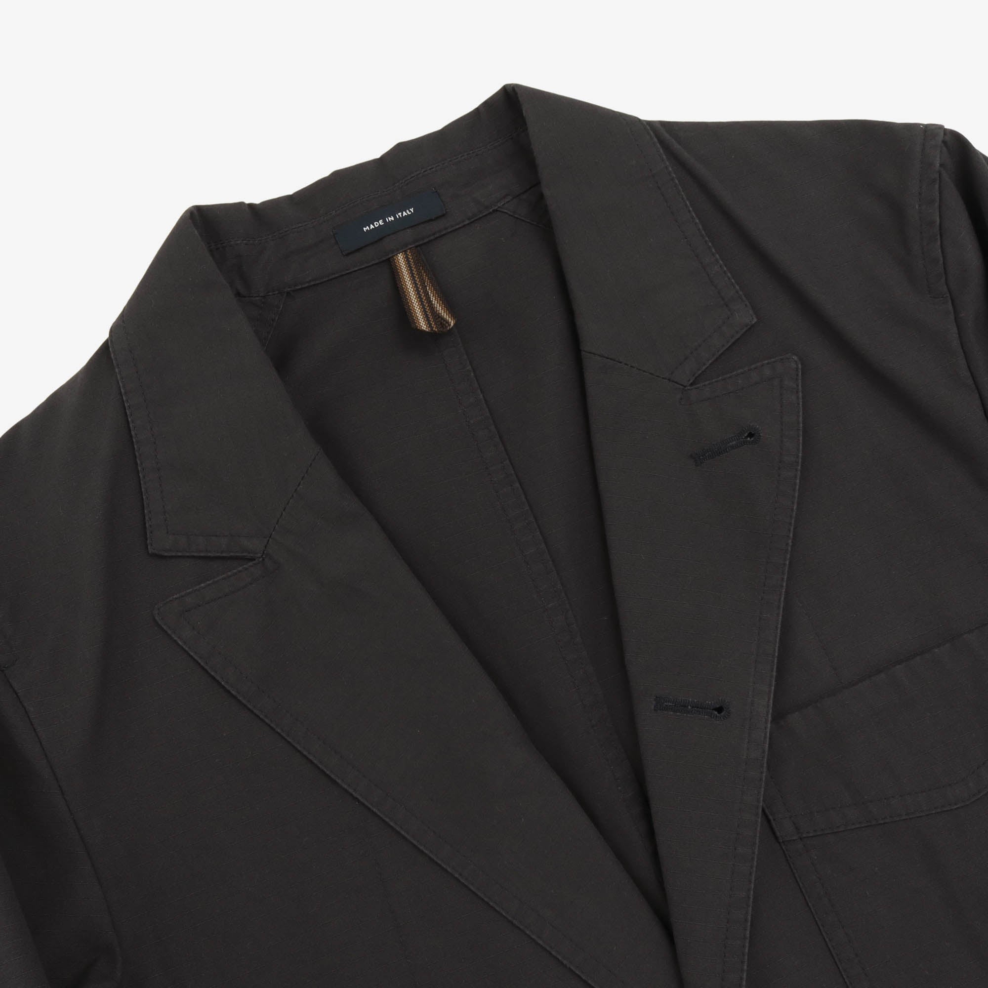 Mk II Games Blazer