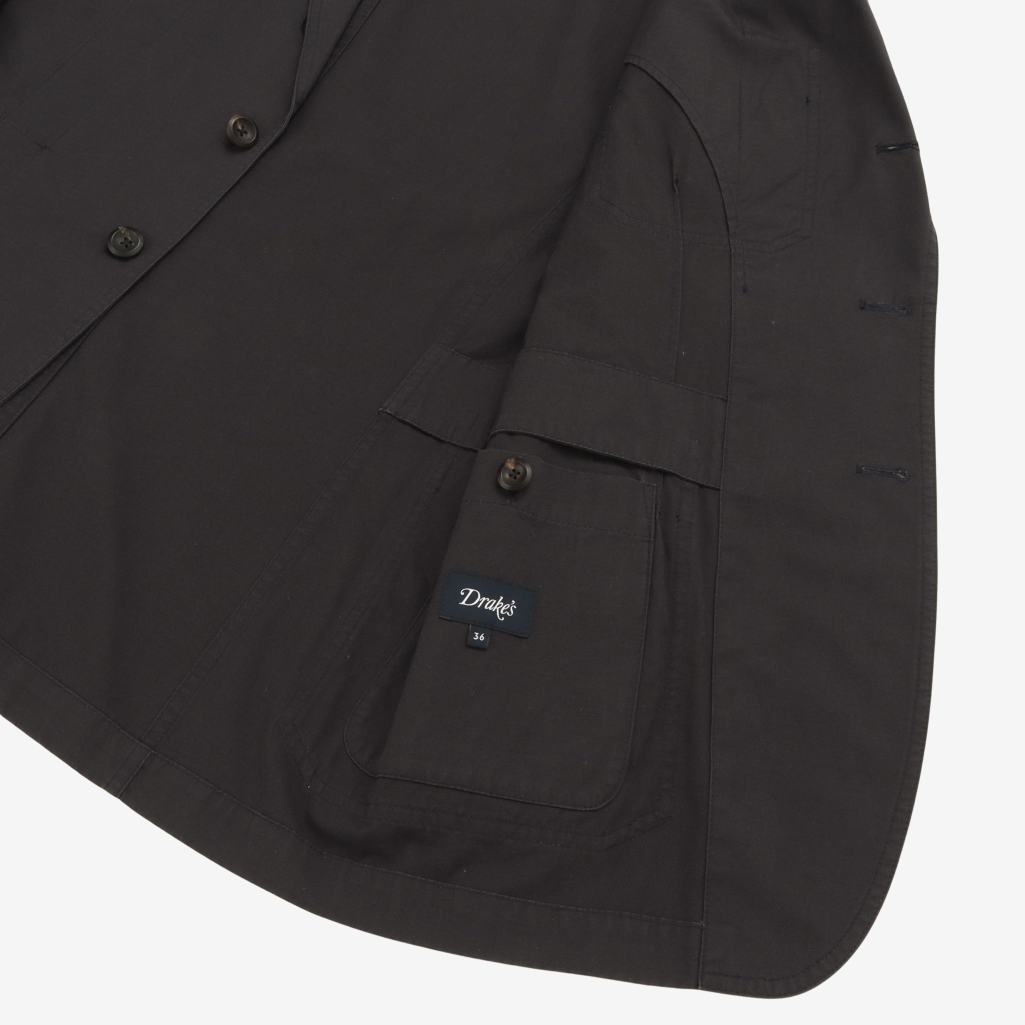 Mk II Games Blazer