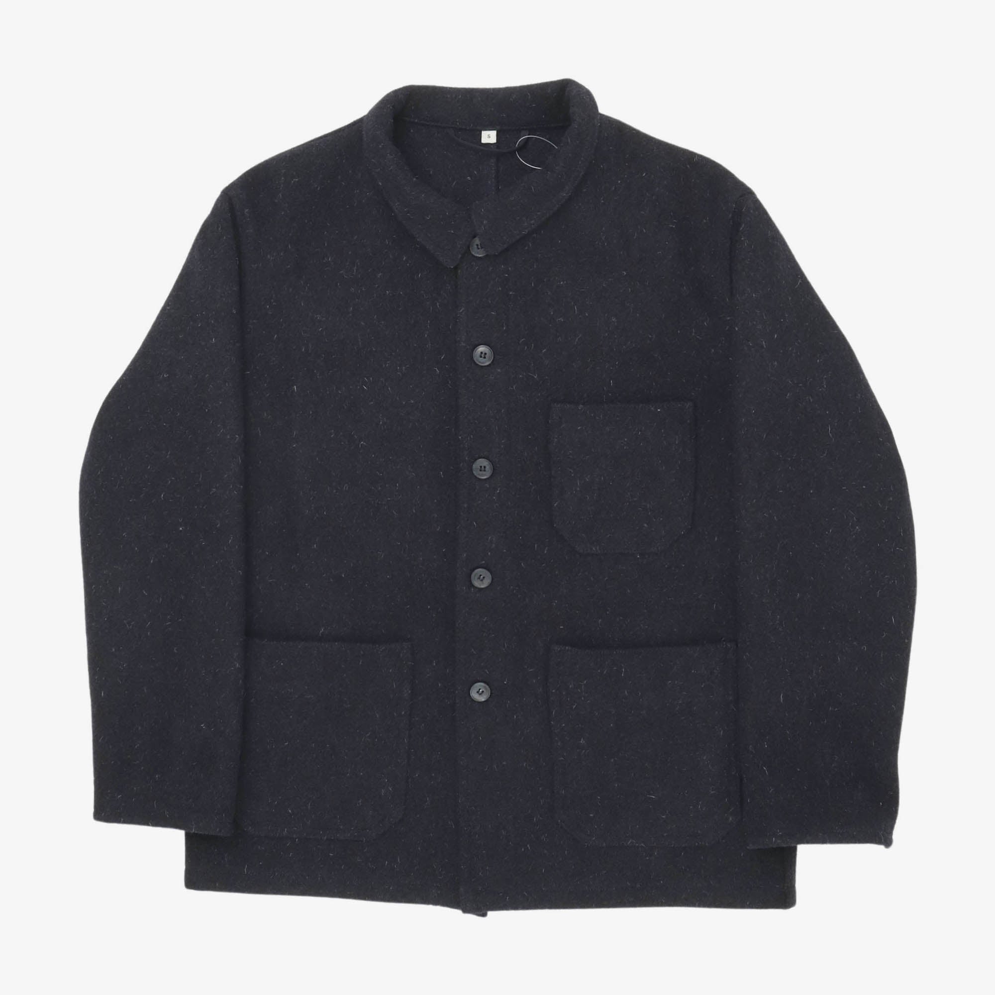 Havana Tours Jacket