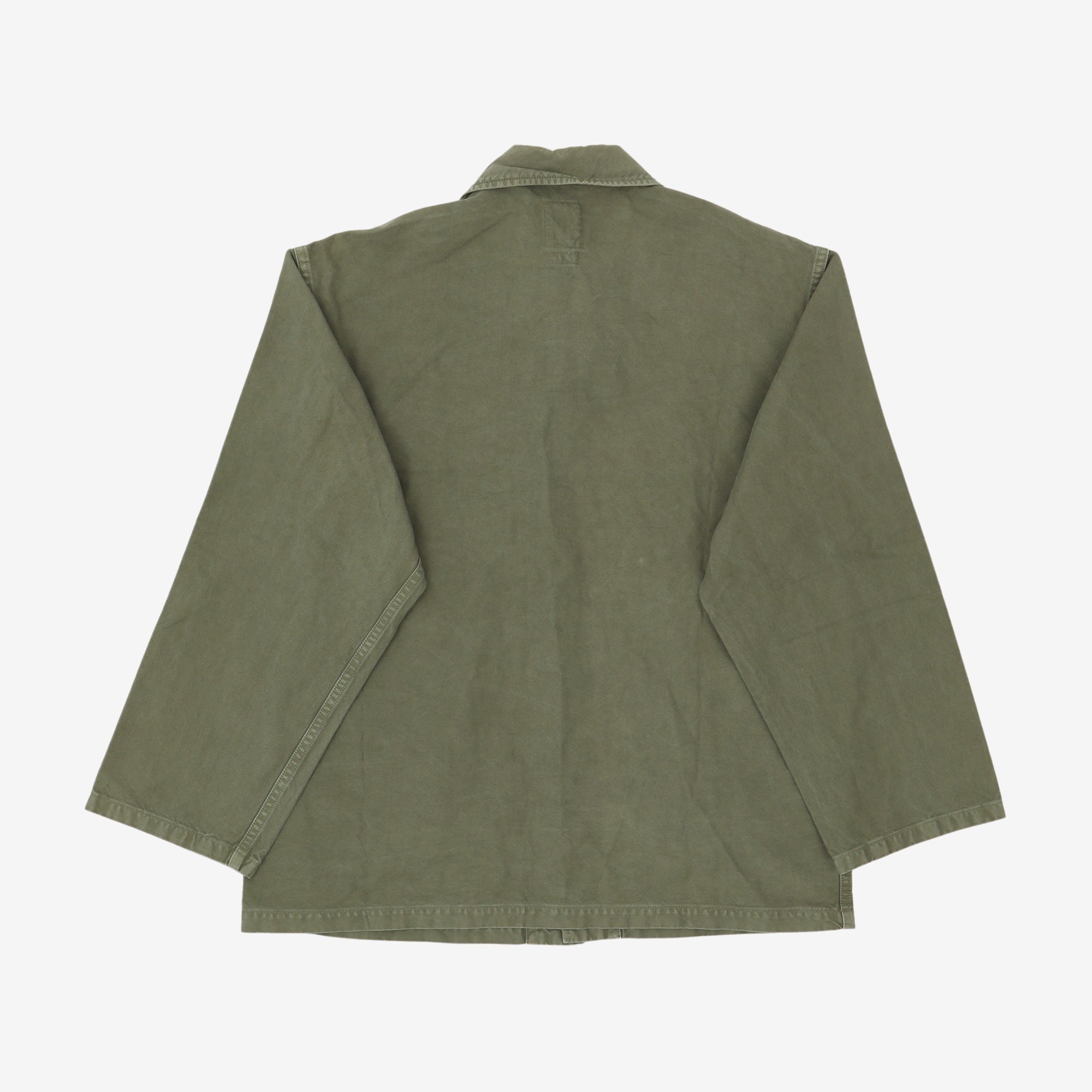 Wilco Shirt LS