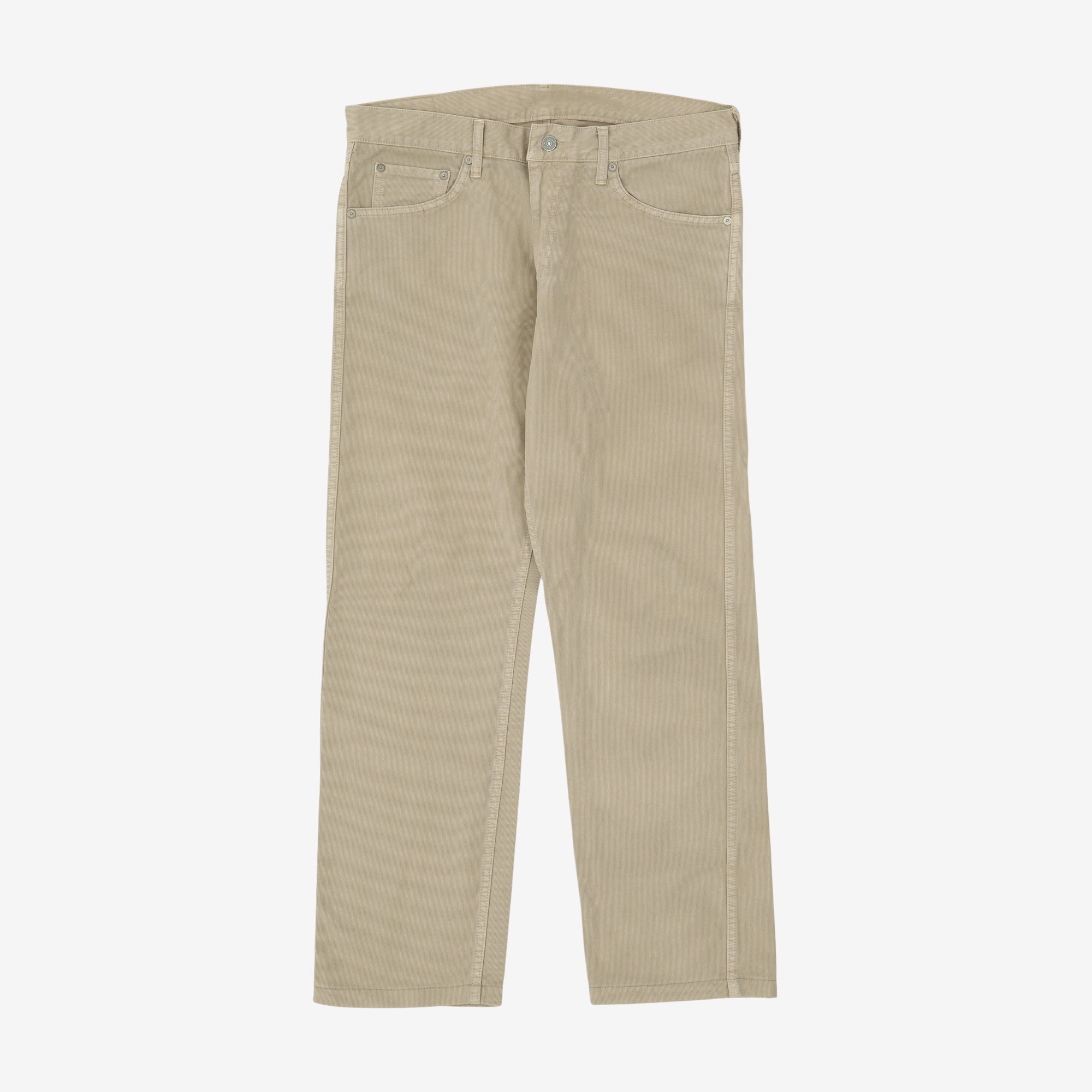 Fluxus Dry Pique Pants (34W X 28L)