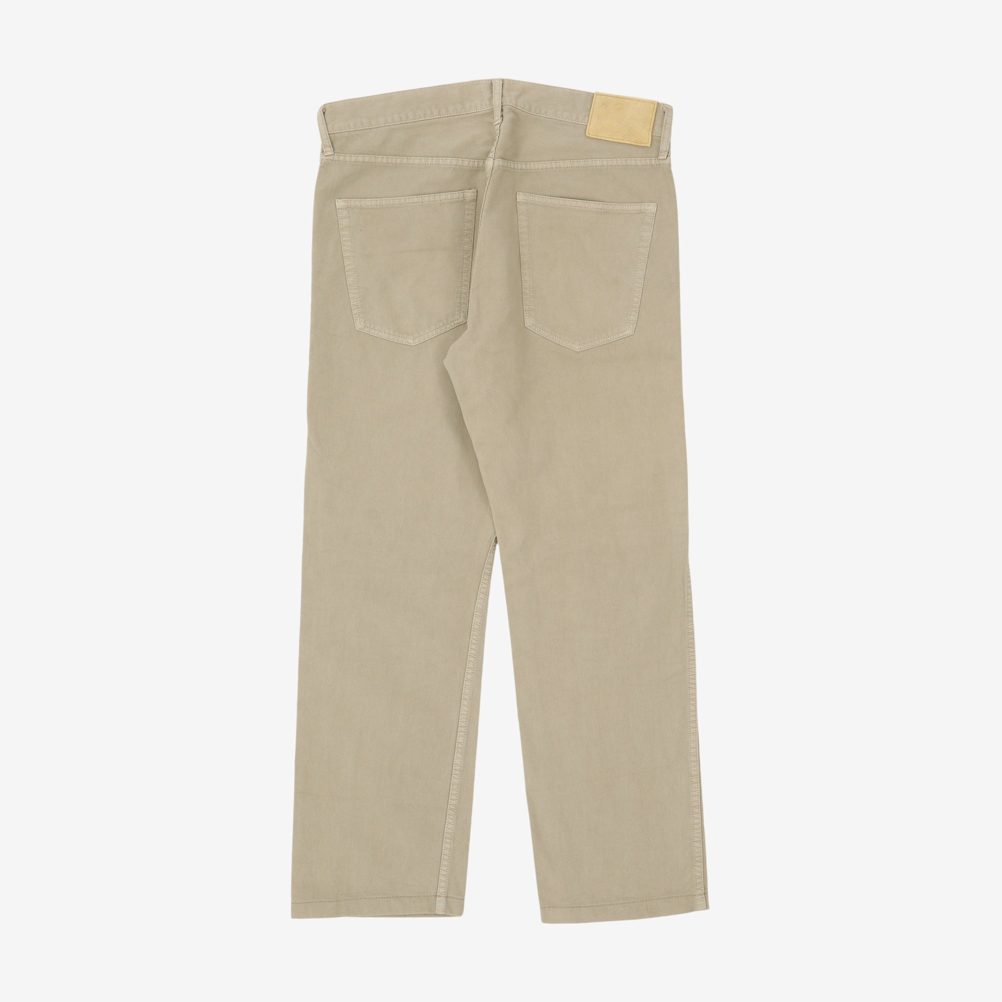 Fluxus Dry Pique Pants (34W X 28L)