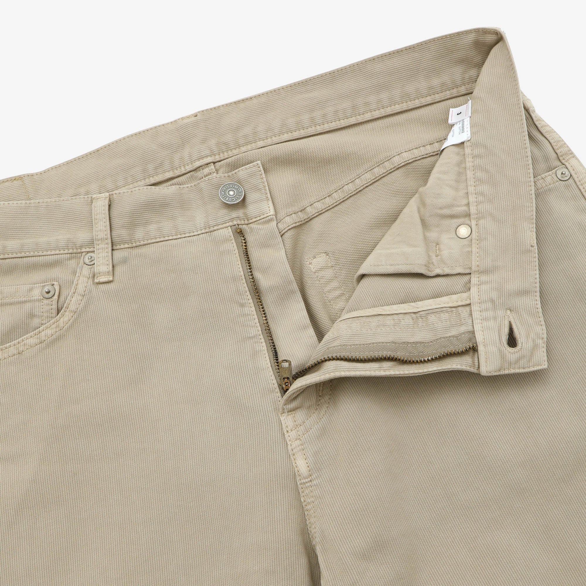 Fluxus Dry Pique Pants (34W X 28L)
