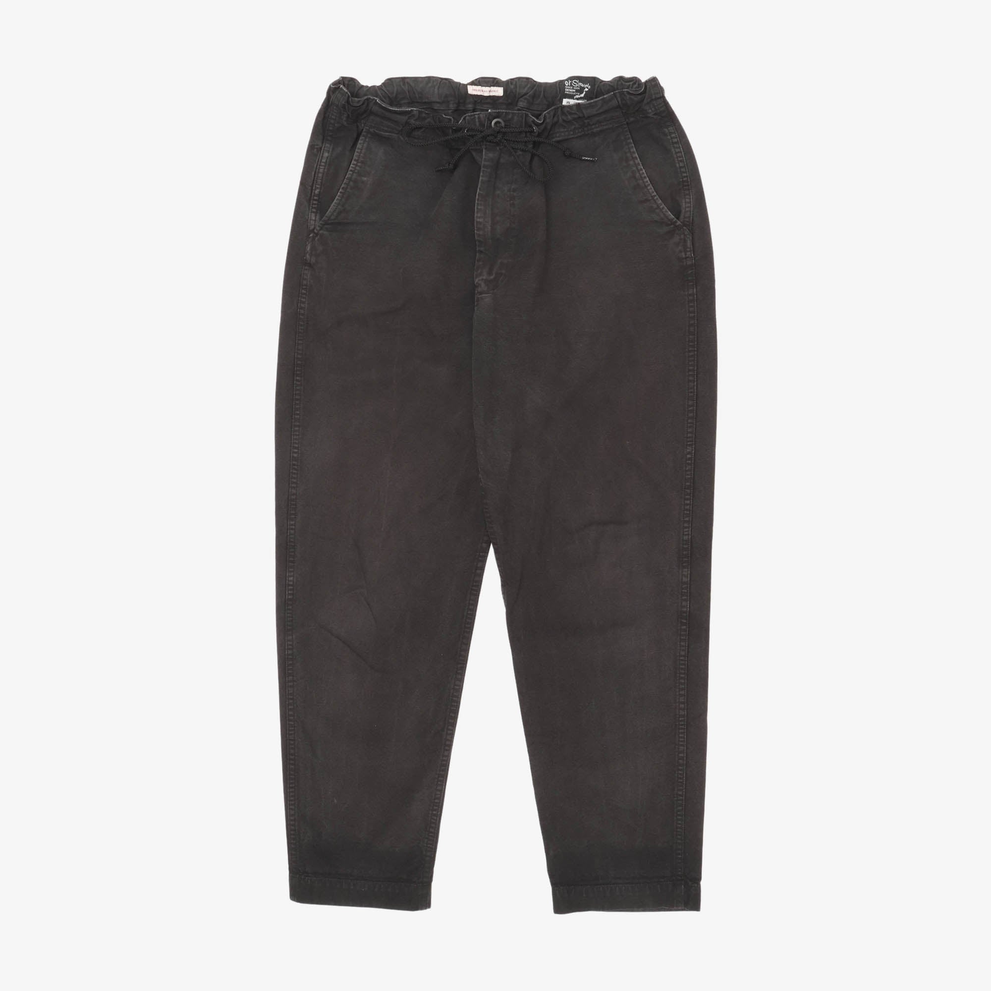 New Yorker Pants (The Bureau)