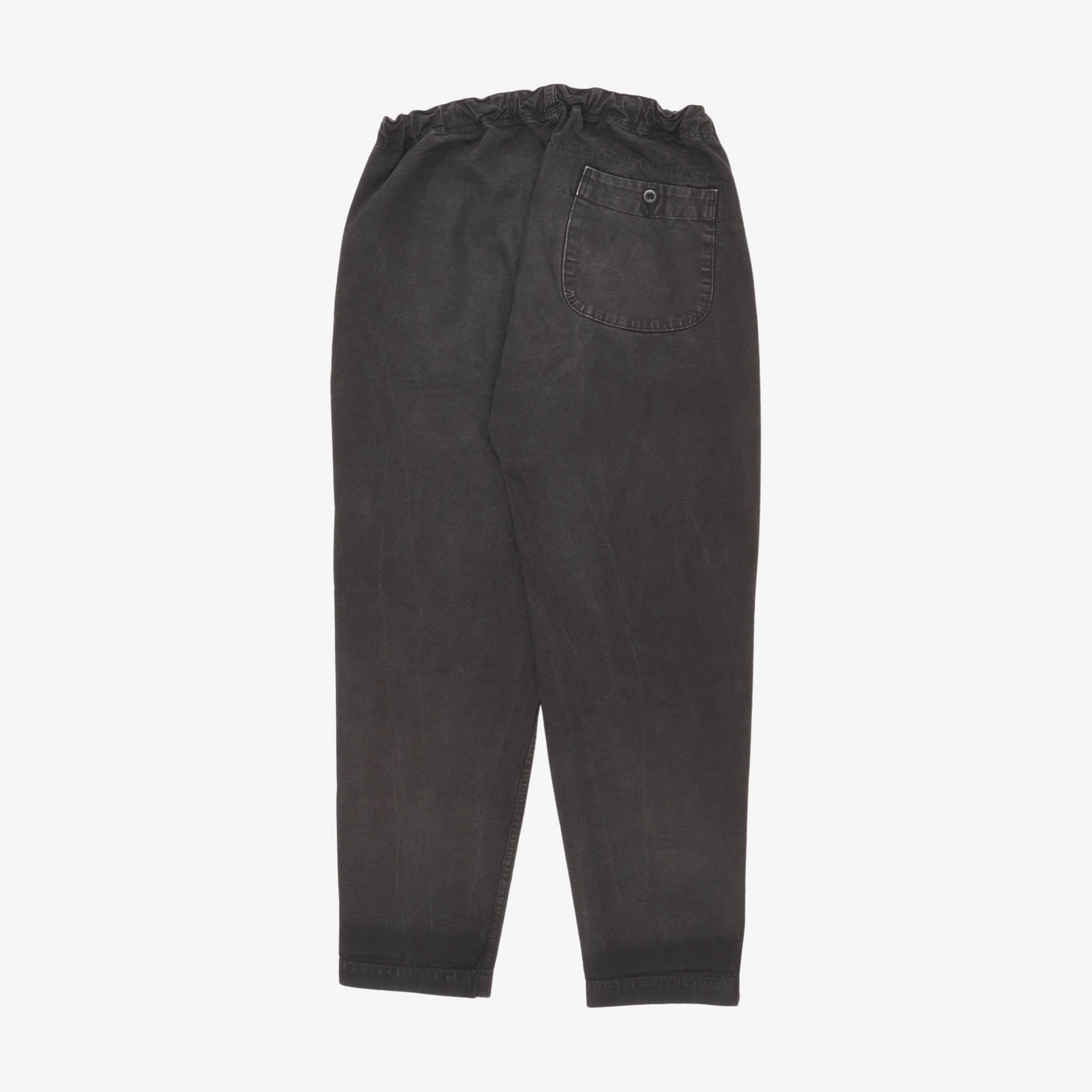 New Yorker Pants (The Bureau)