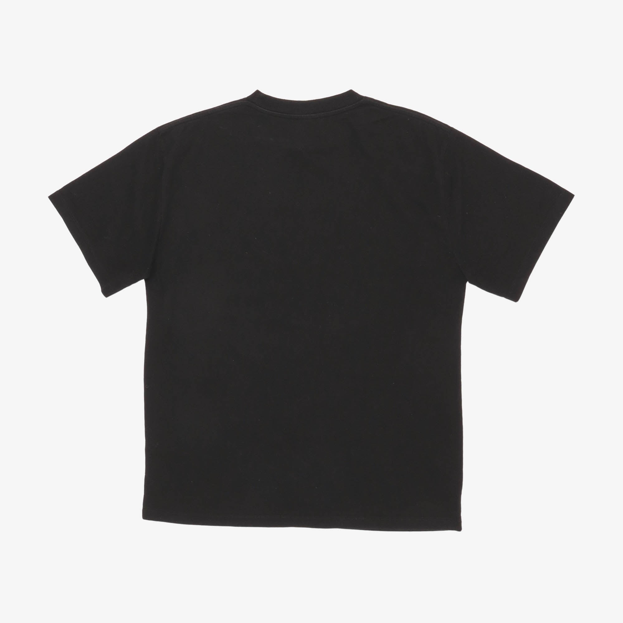 No Problemo Logo Tee