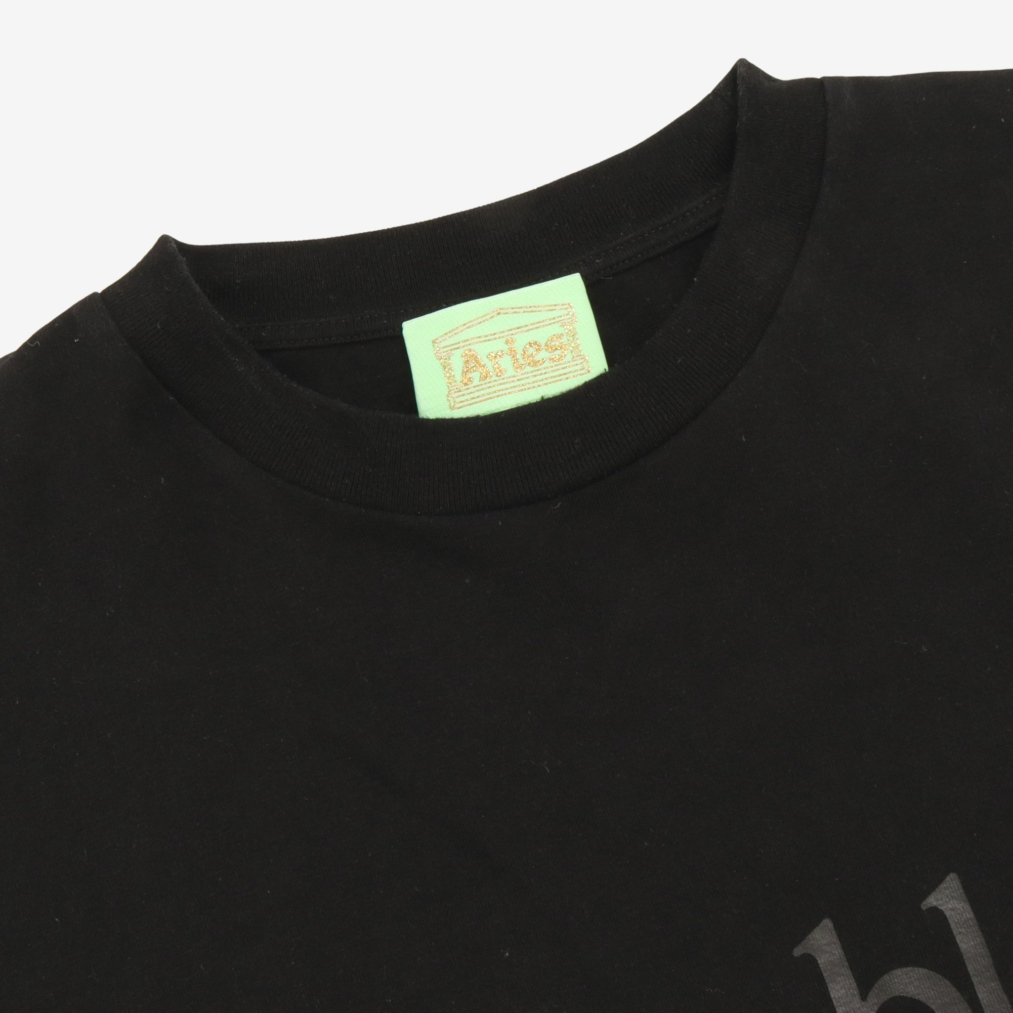 No Problemo Logo Tee