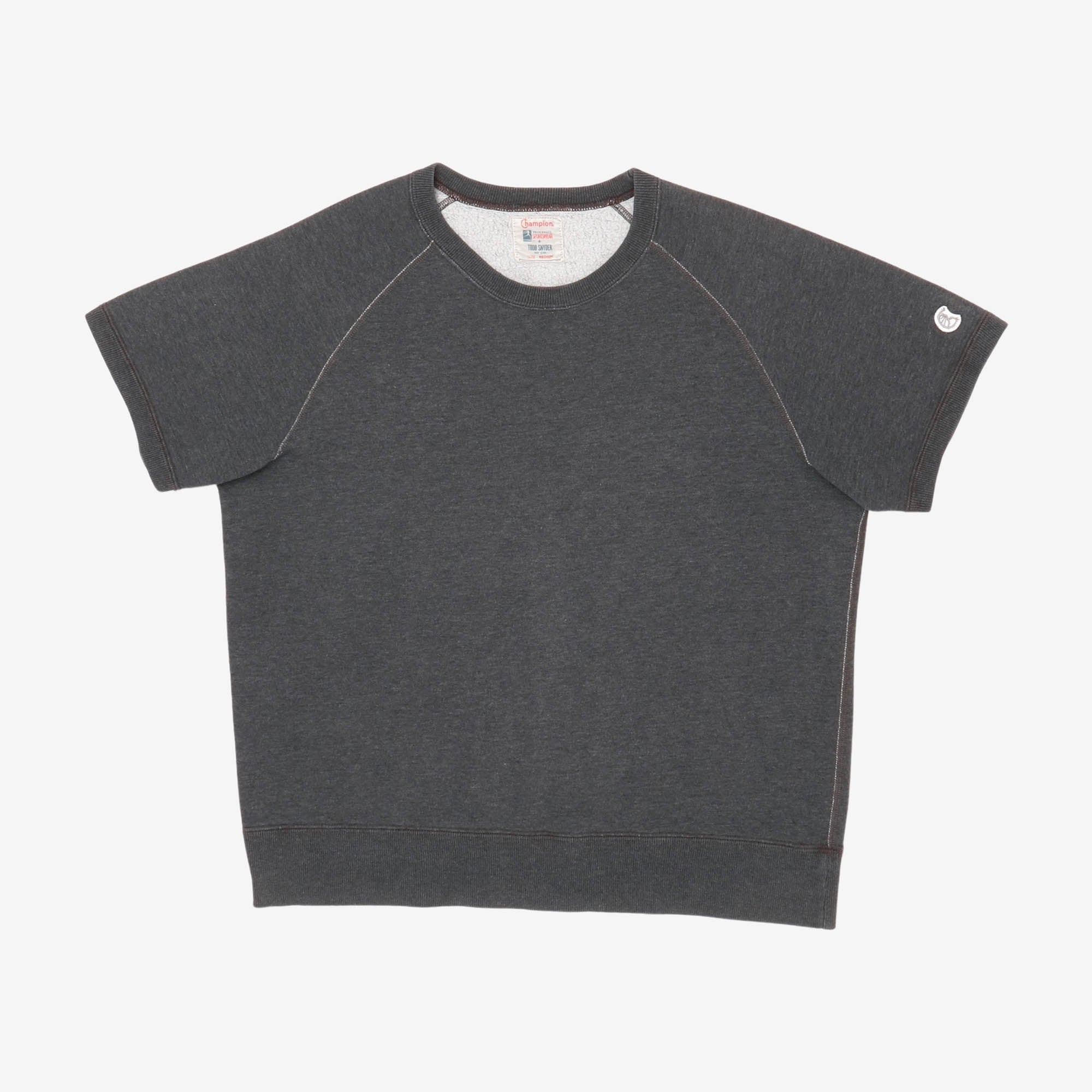 Todd Snyder SS Sweatshirt