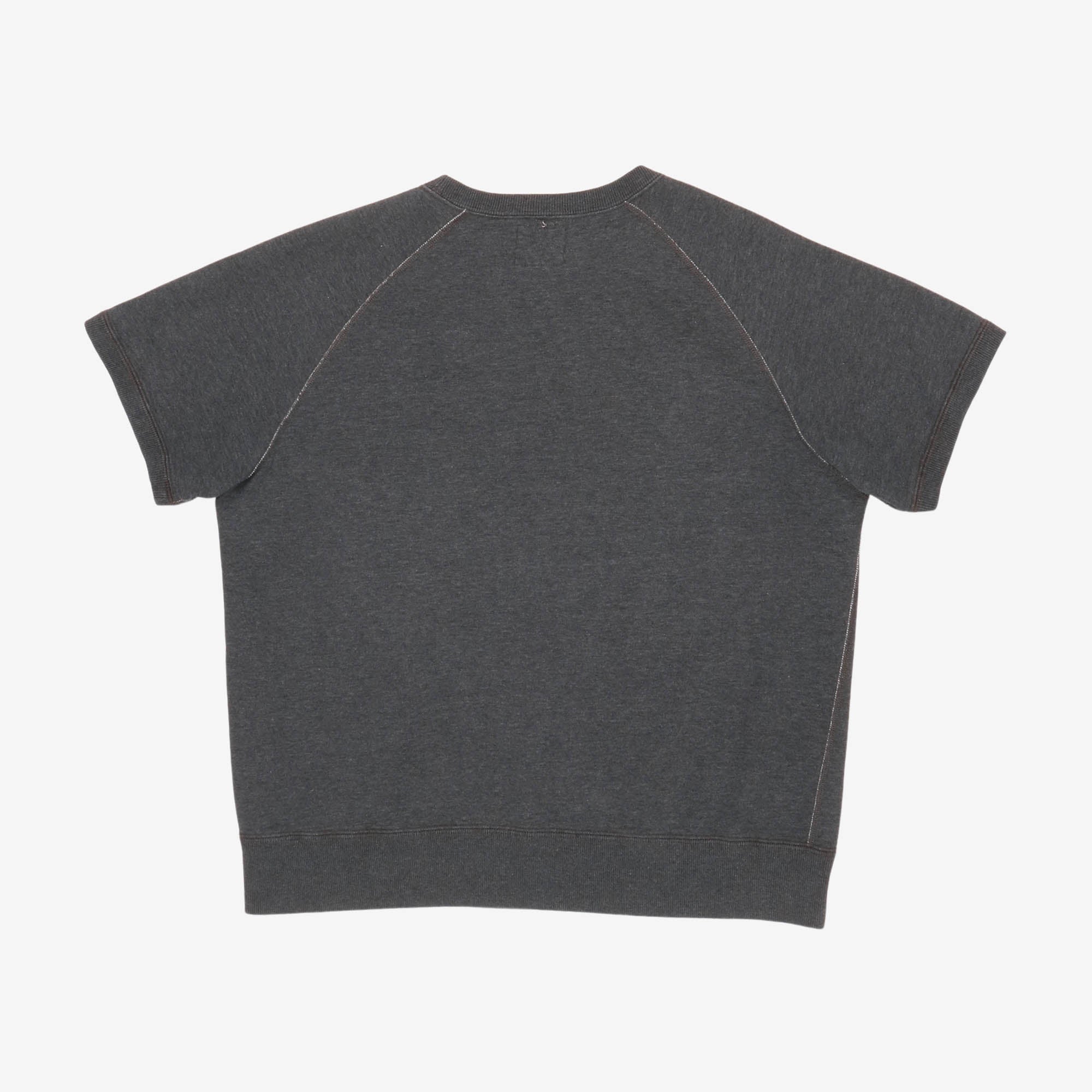 Todd Snyder SS Sweatshirt