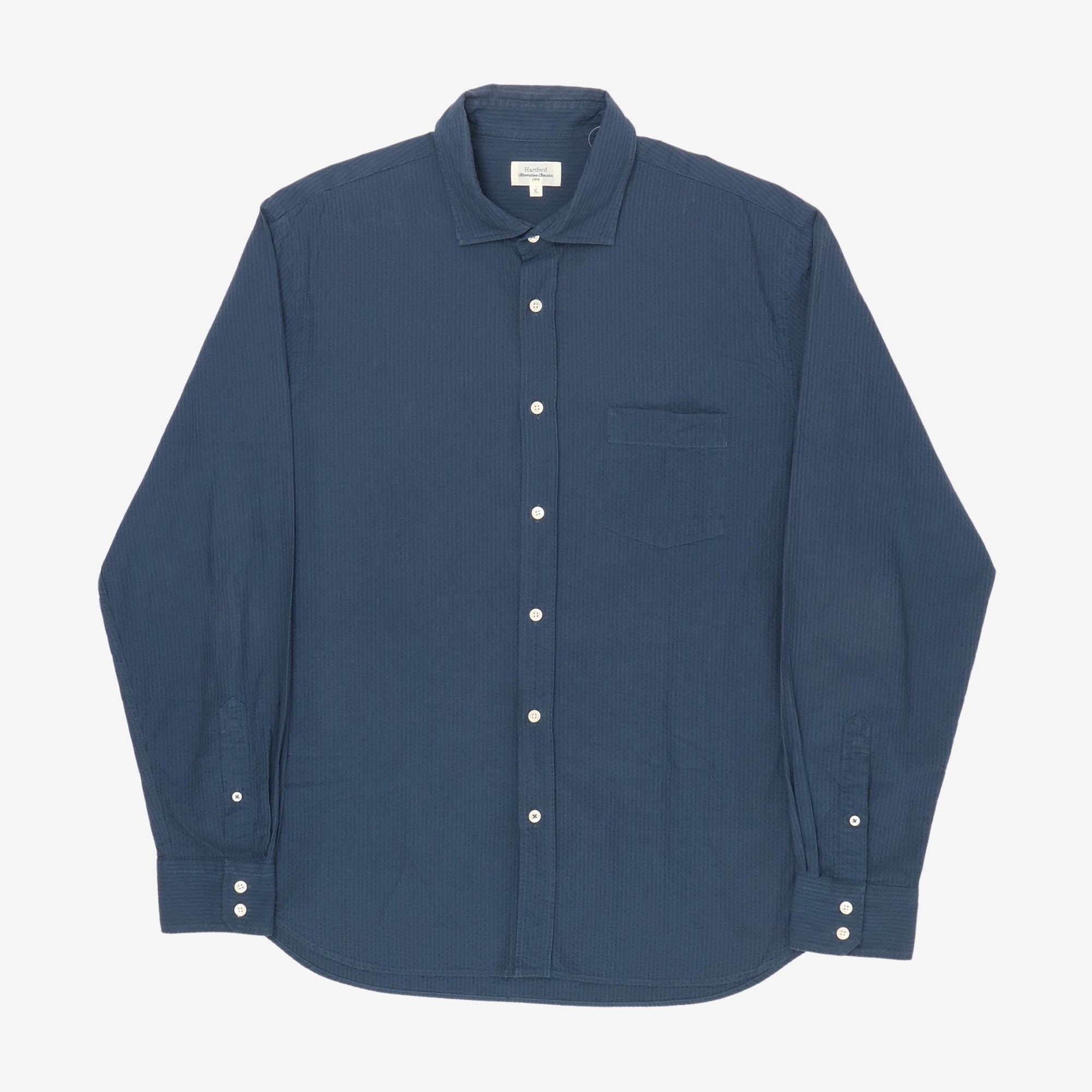 Paul Striped Shirt