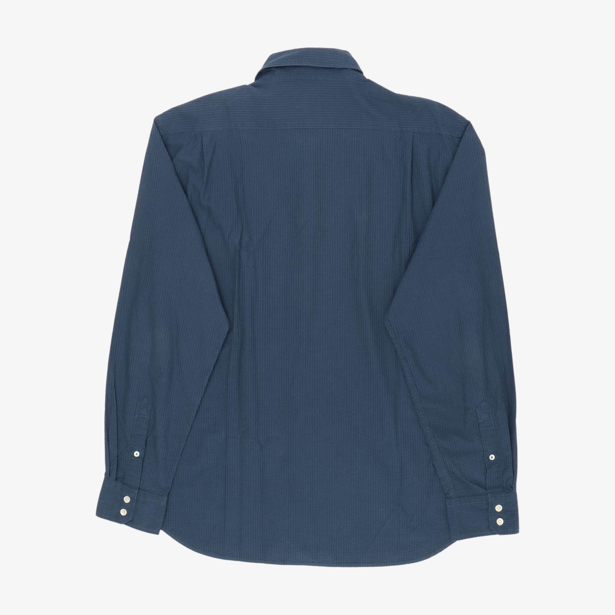 Paul Striped Shirt