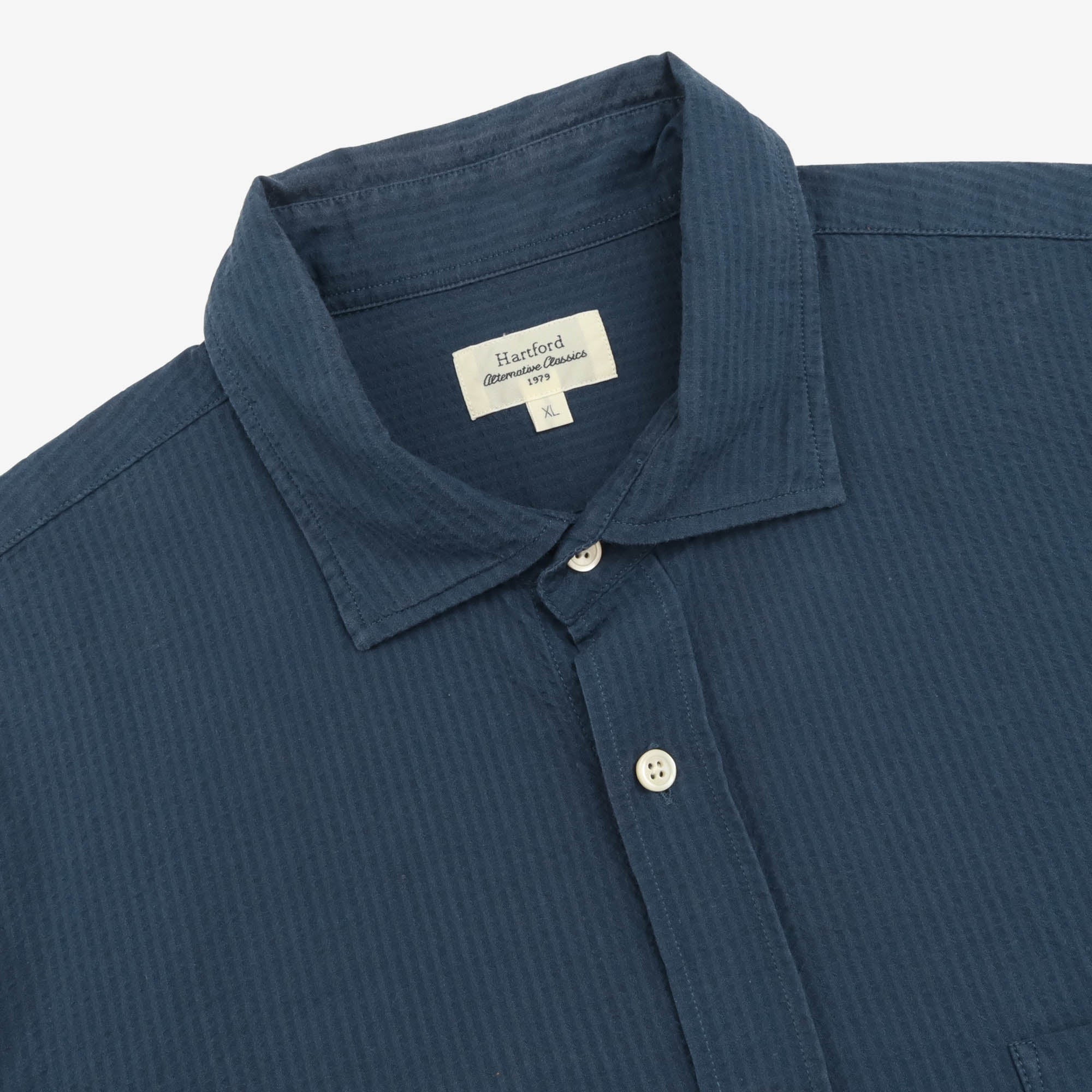 Paul Striped Shirt