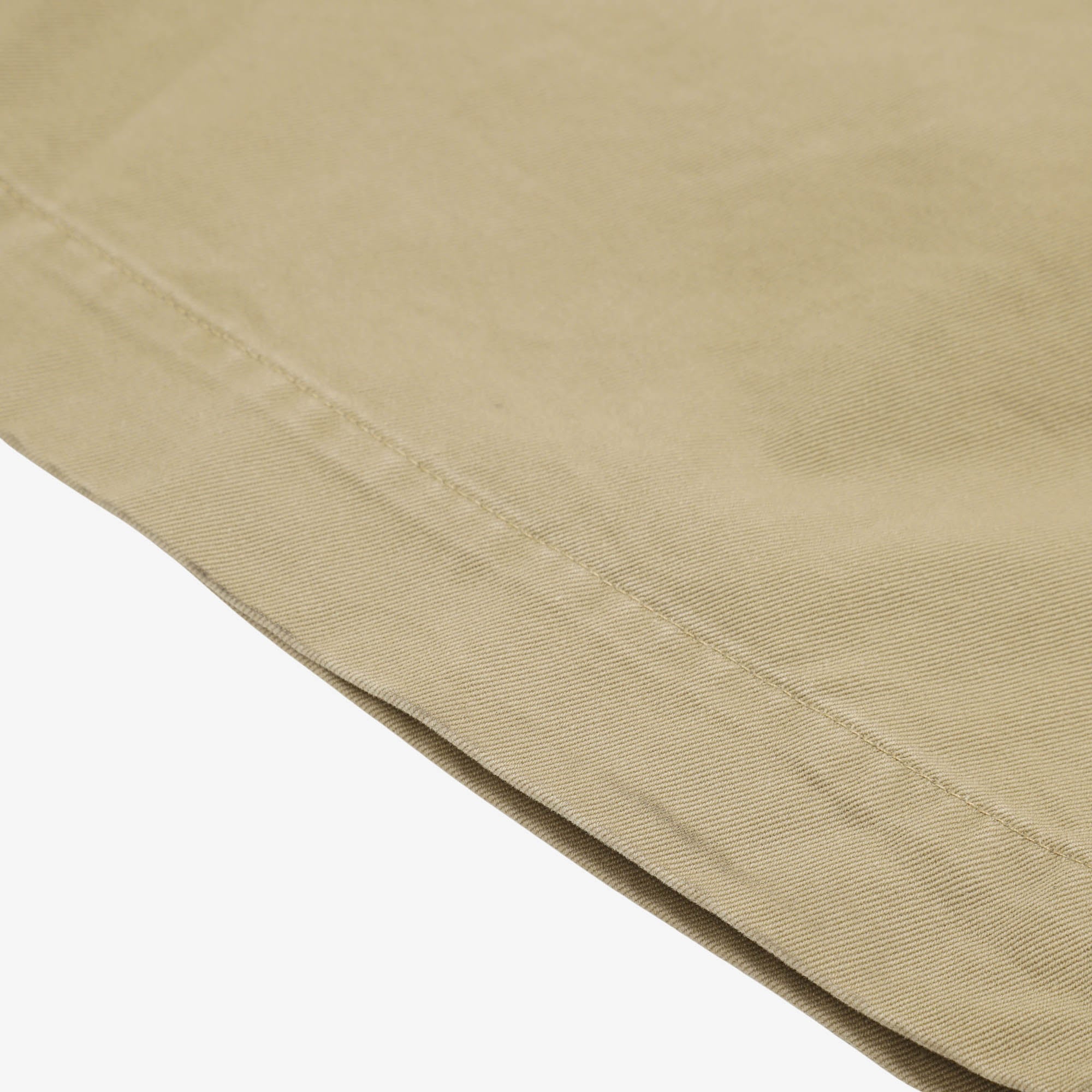Cormac Pleated Chino Shorts (38W)