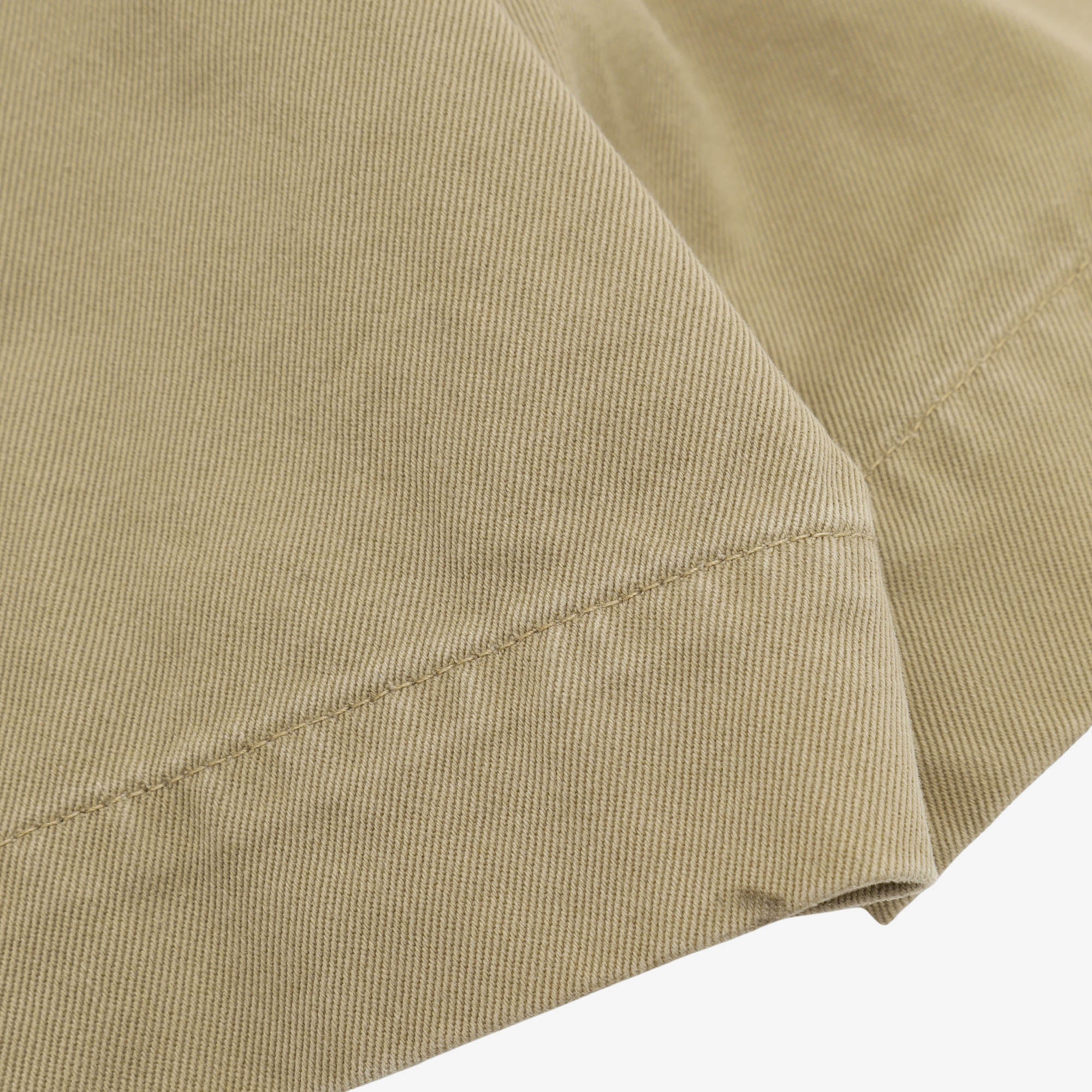 Cormac Pleated Chino Shorts (38W)