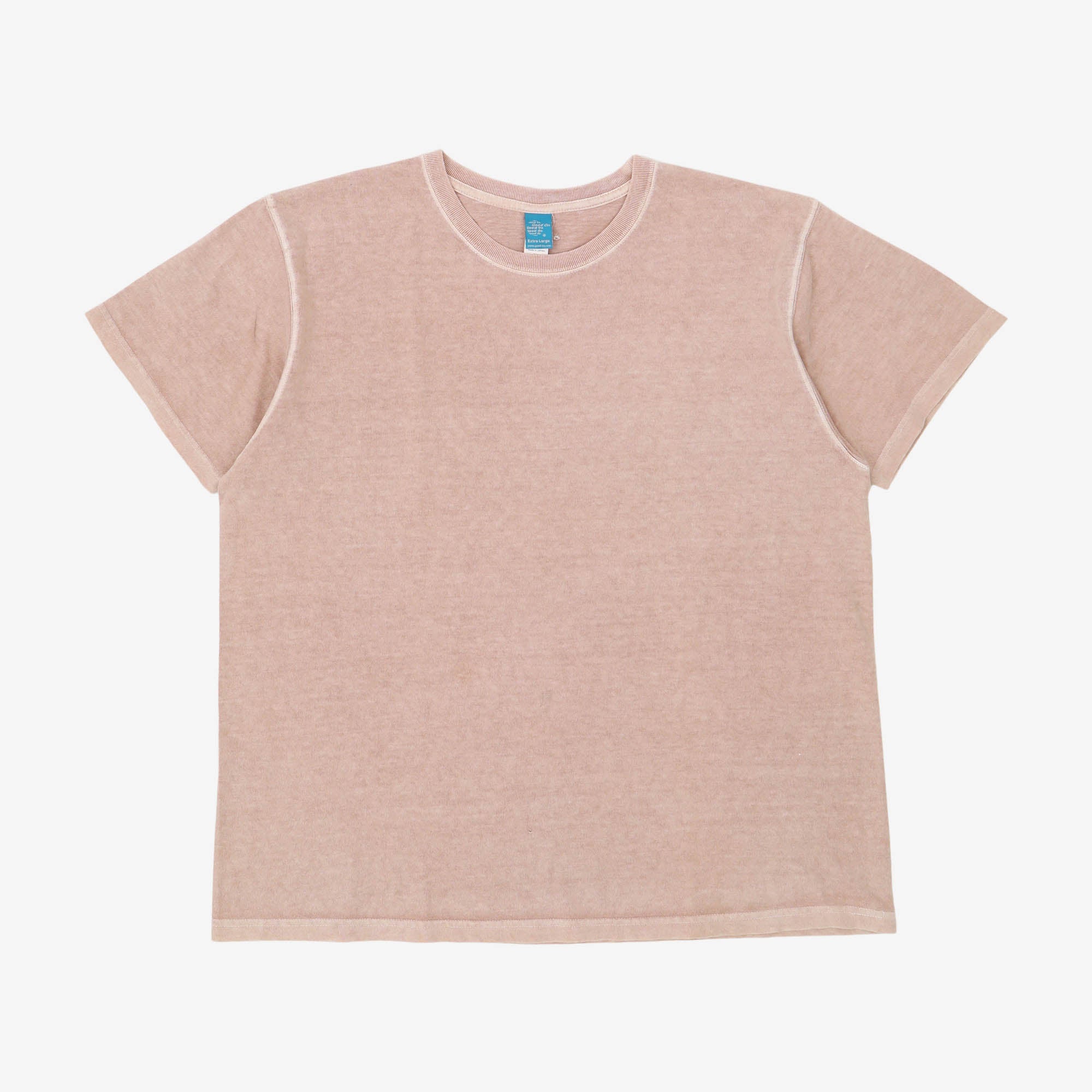 SS Crew Tee