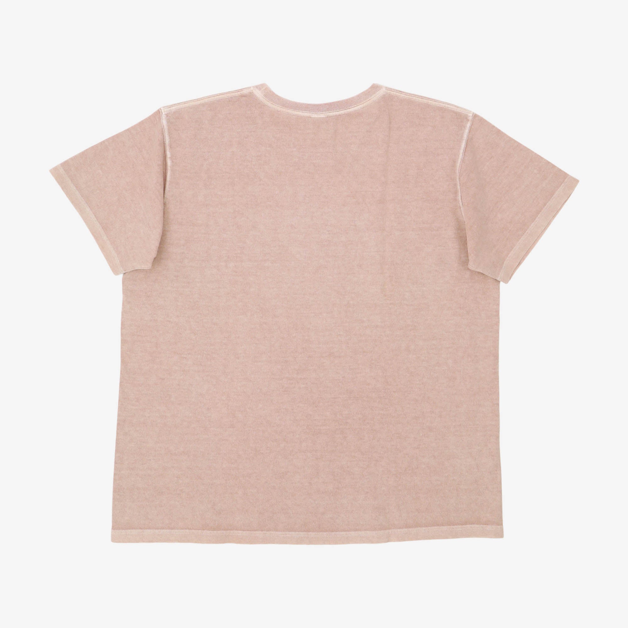 SS Crew Tee