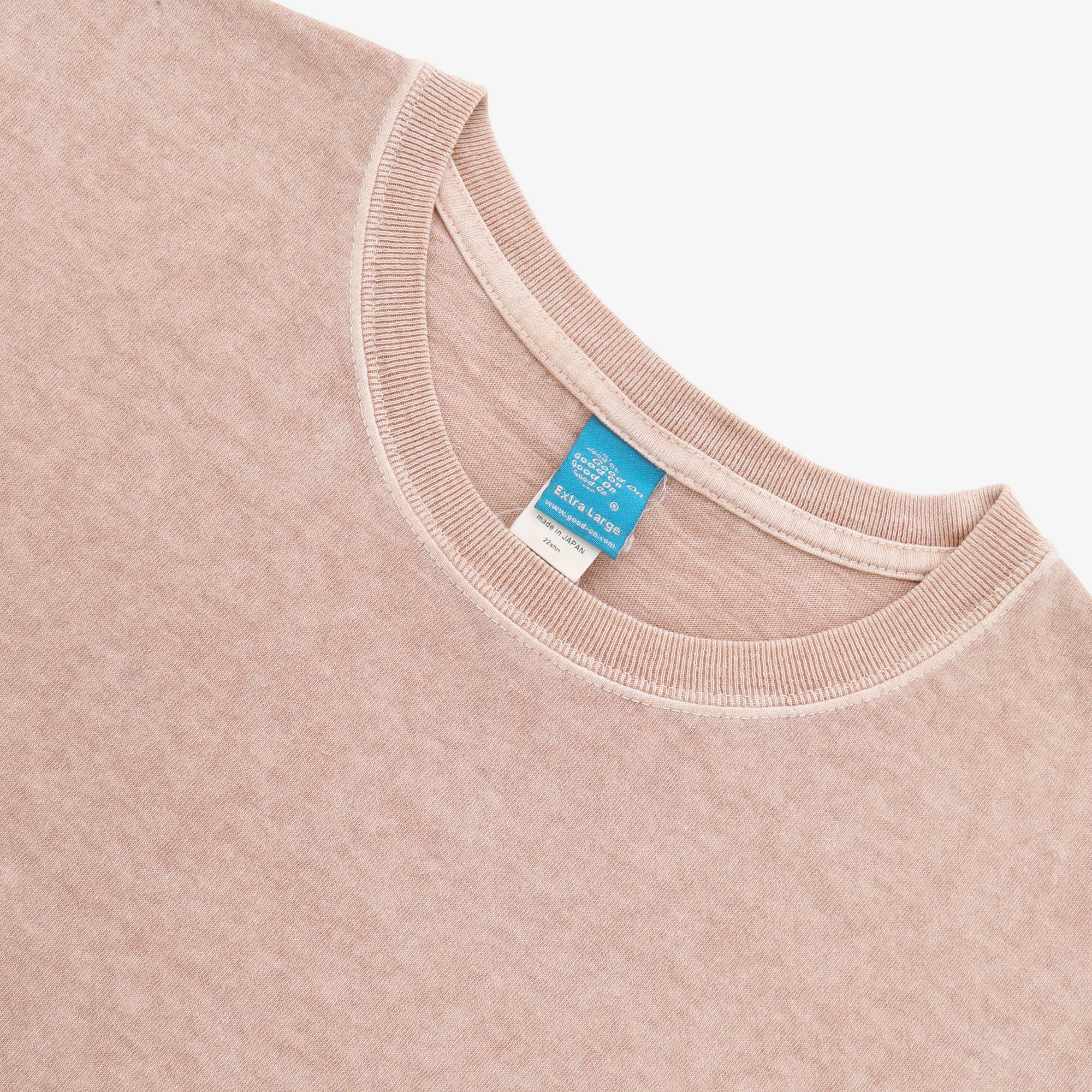 SS Crew Tee