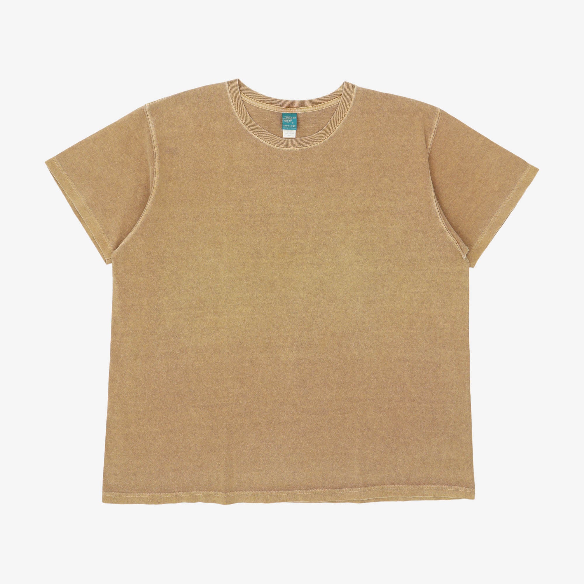 SS Crew Tee