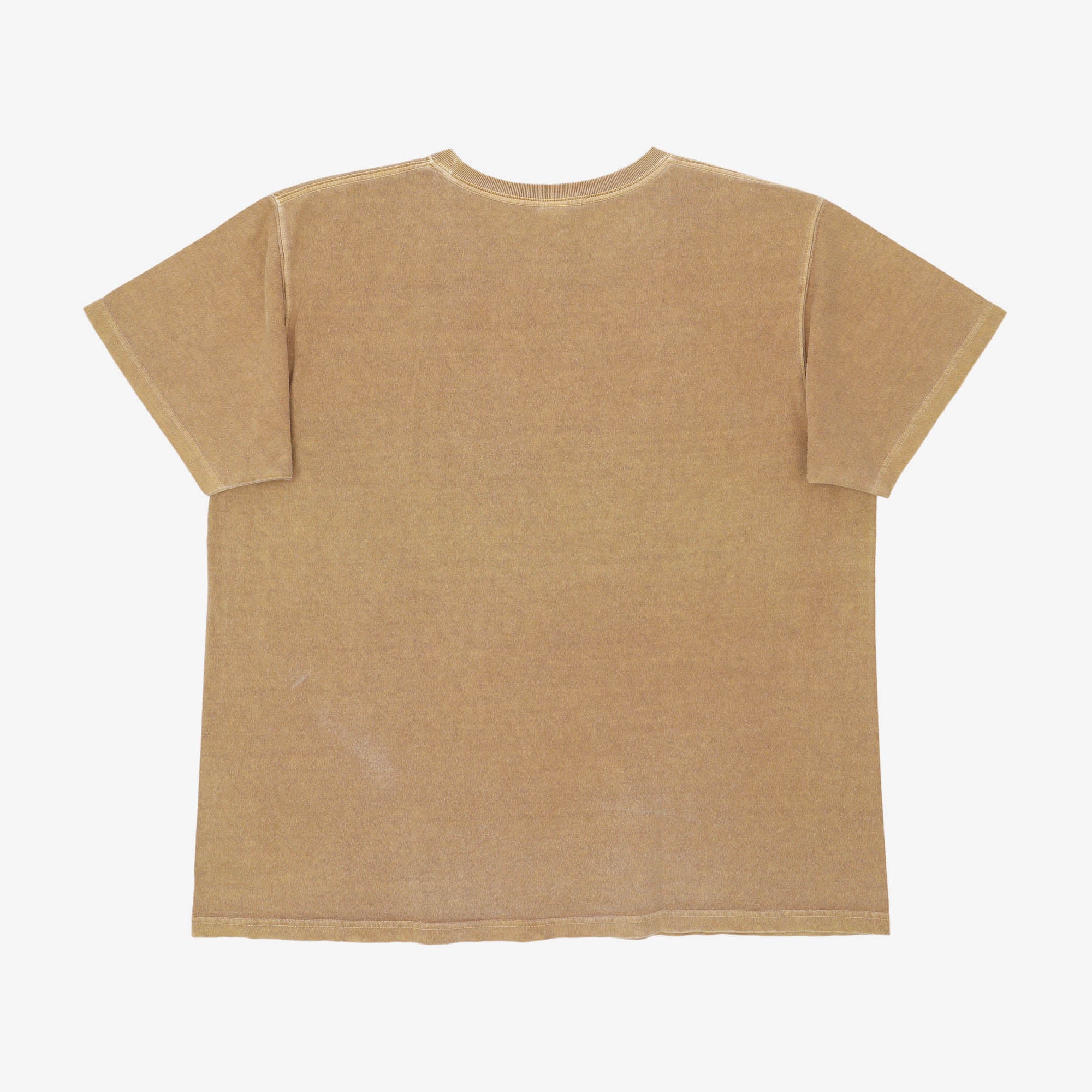SS Crew Tee