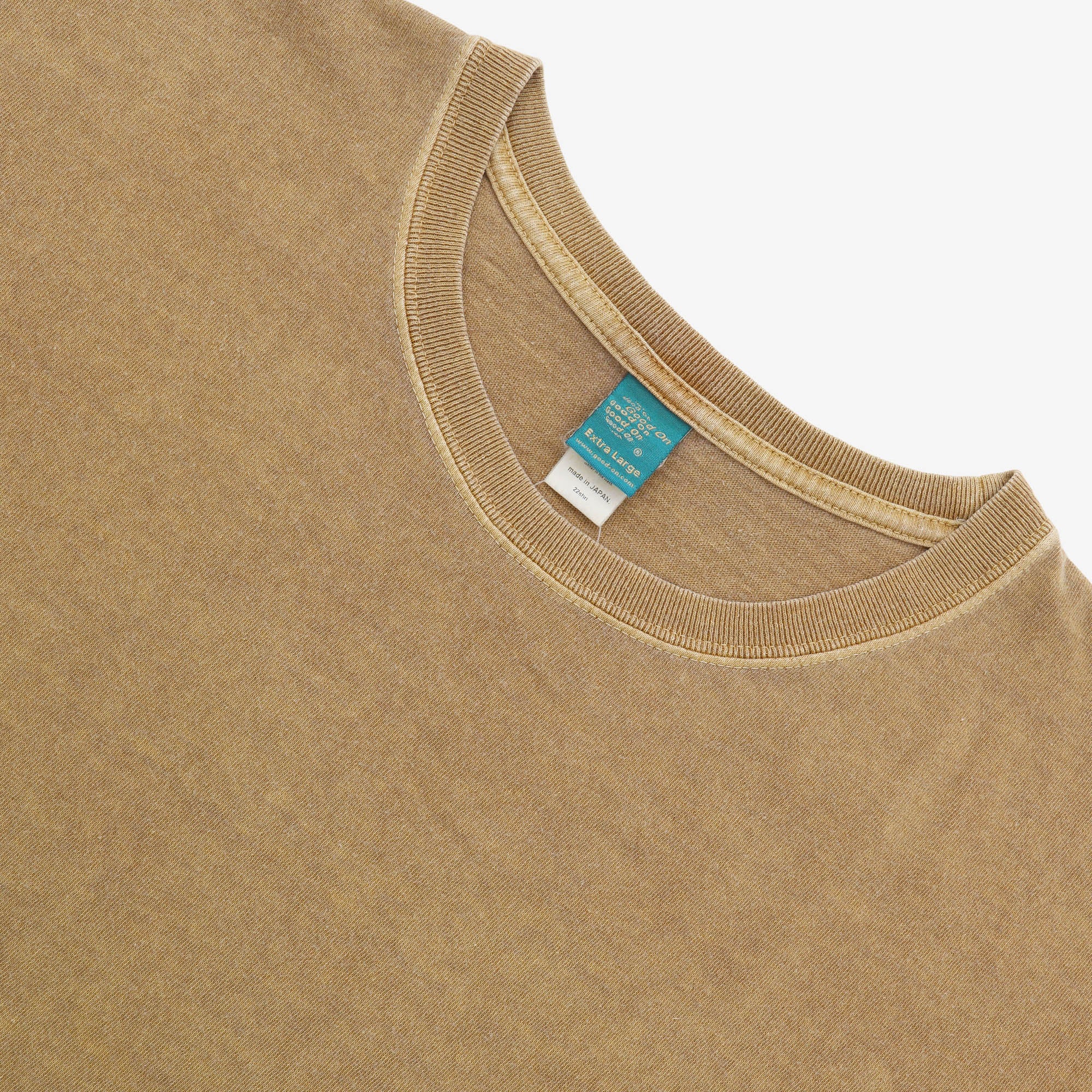 SS Crew Tee