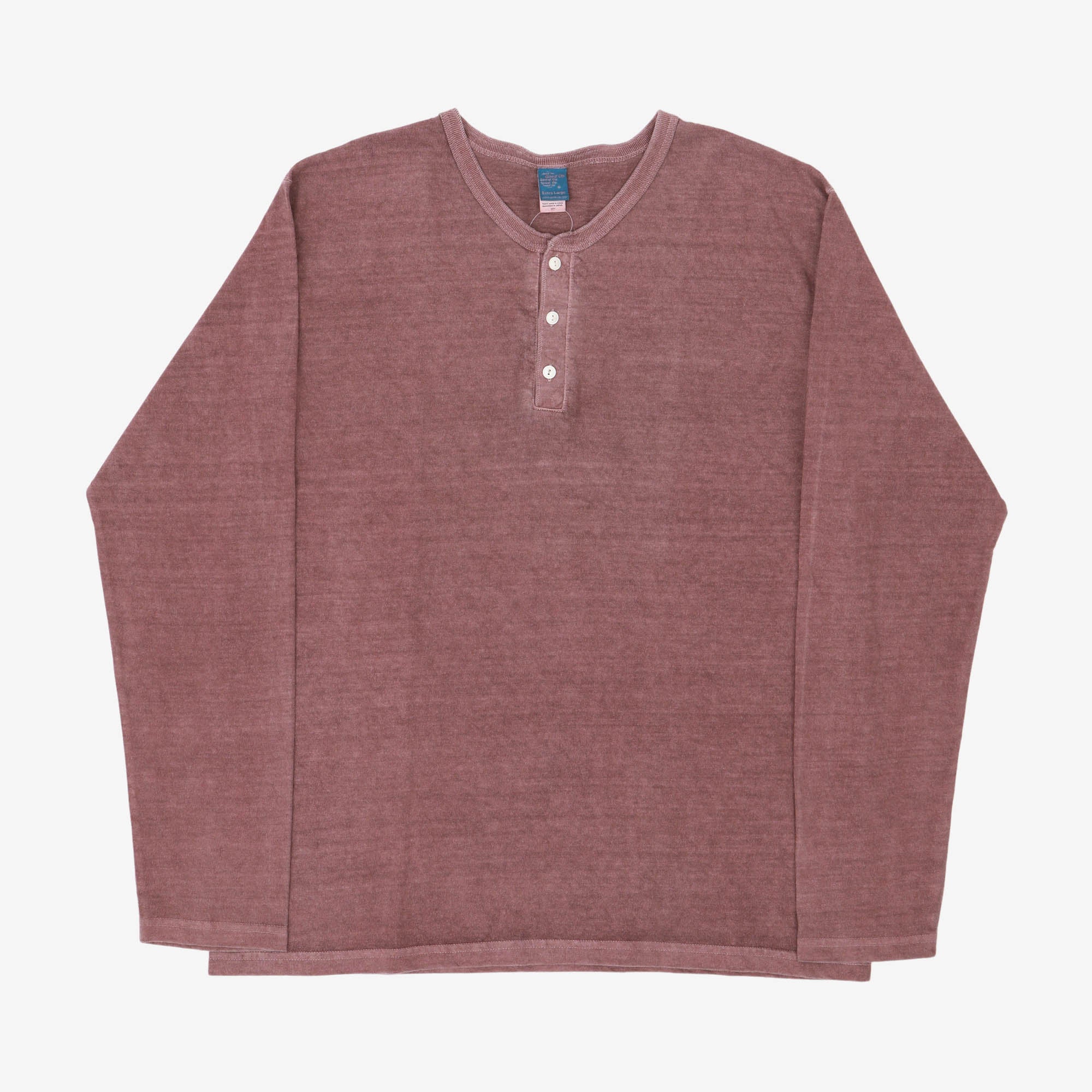 LS Henley