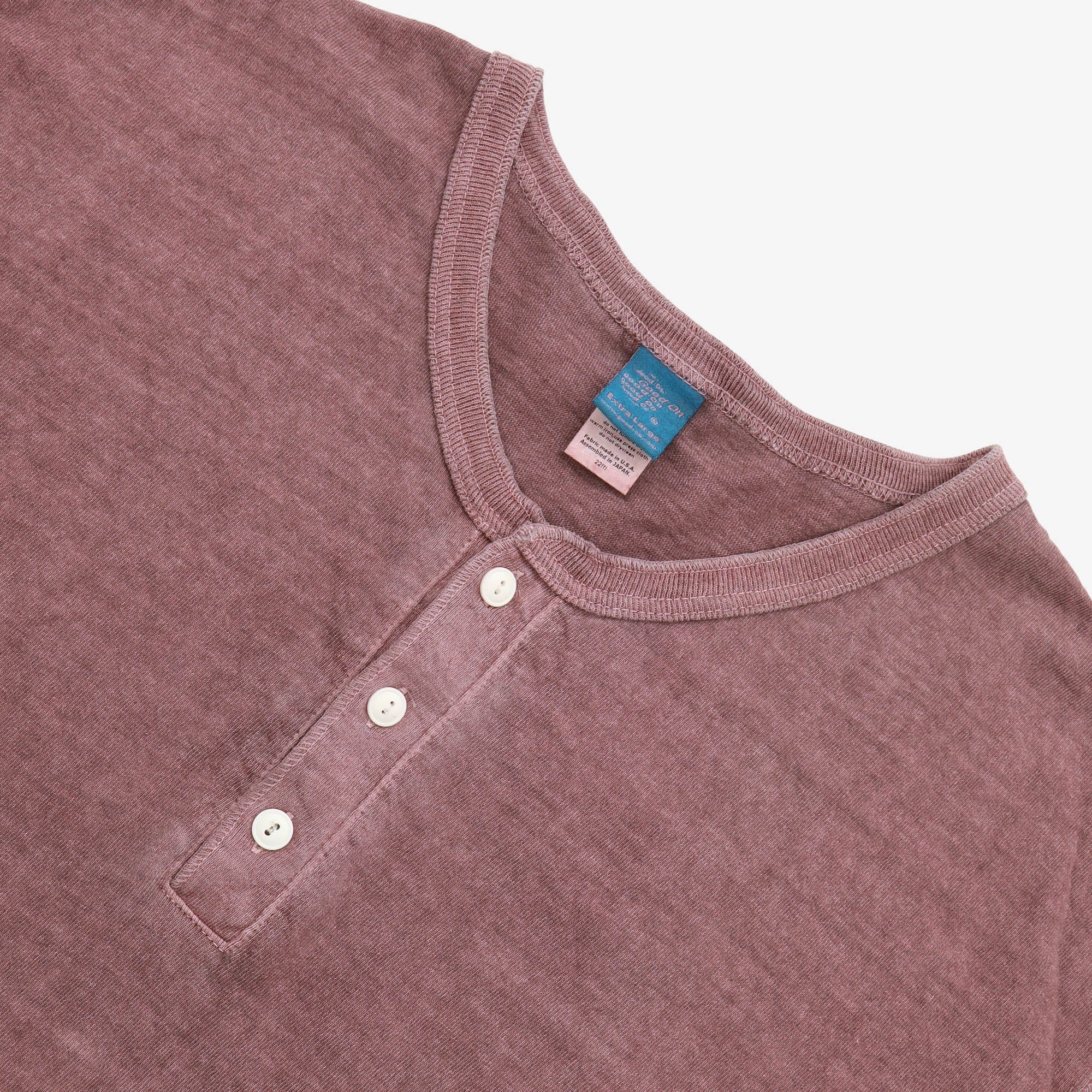 LS Henley