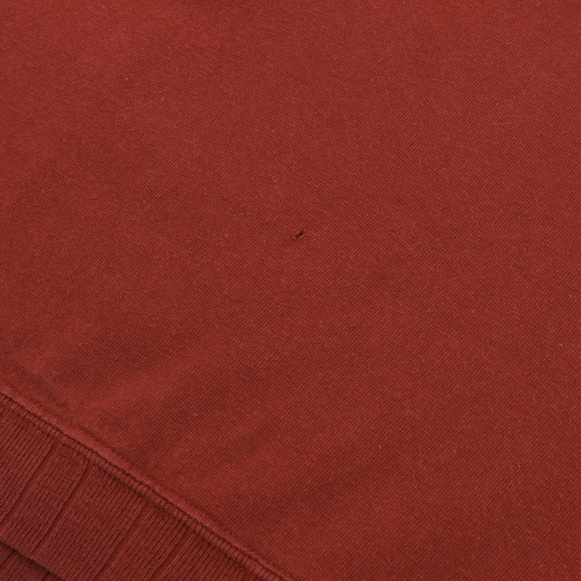 Rib LS Tee