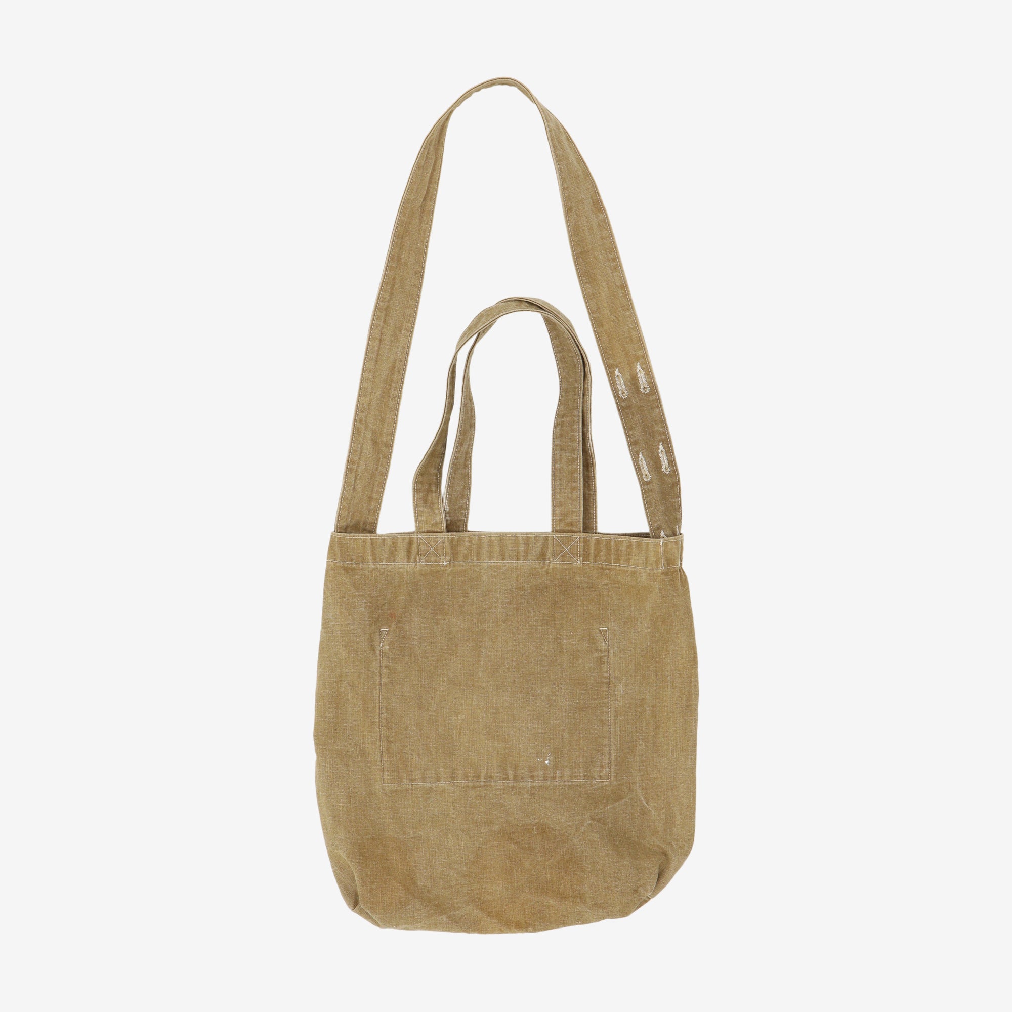 Kakishibu Linen 45 Tote (JP exclusive)